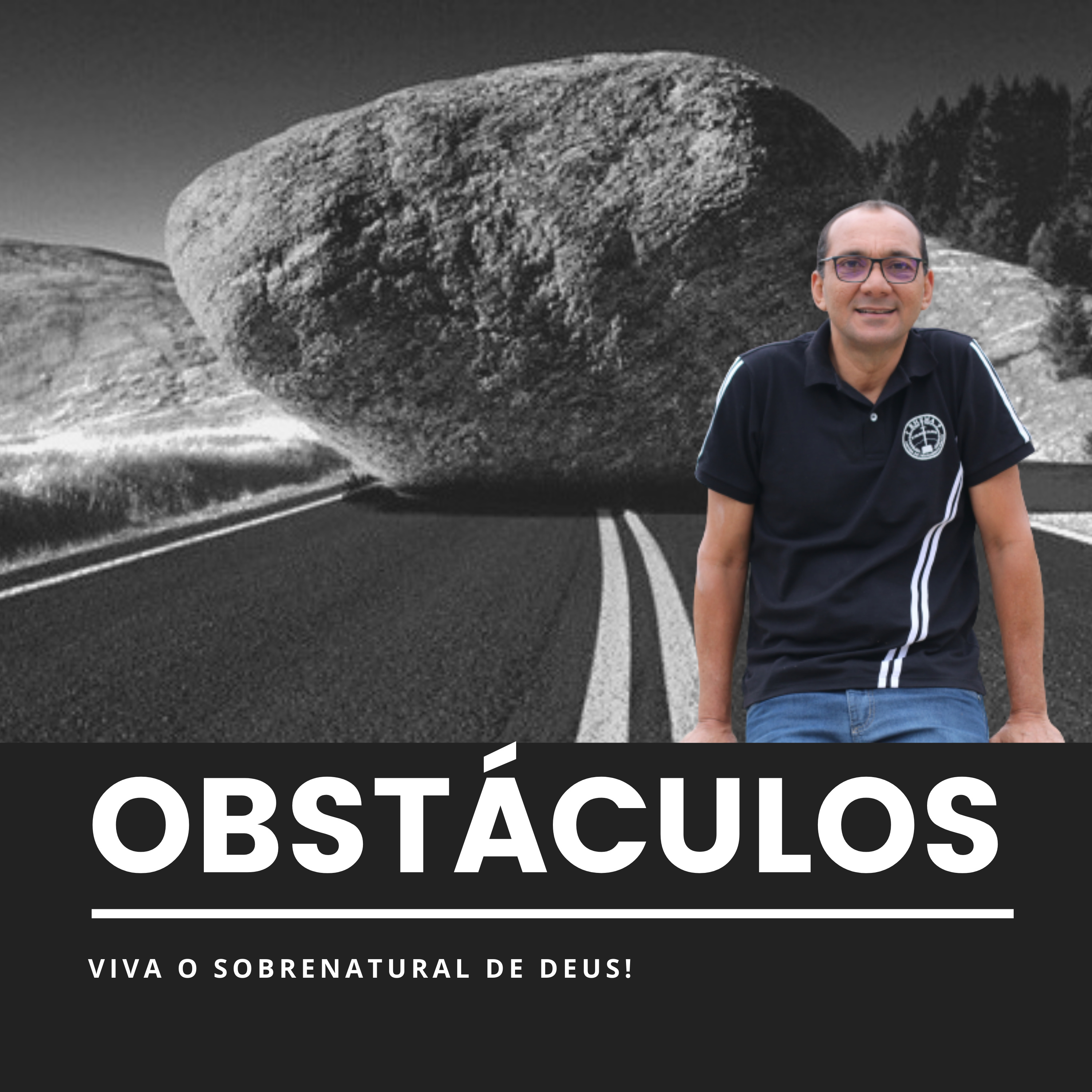 Obstáculos episode artwork