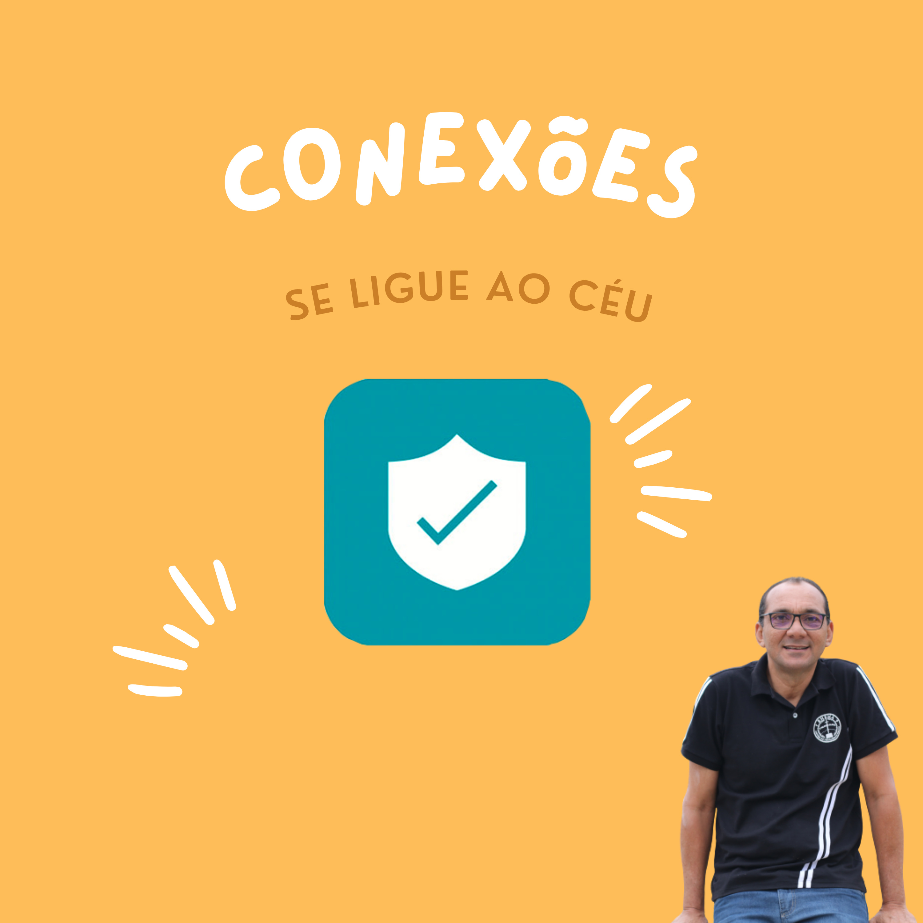 Conexões episode artwork