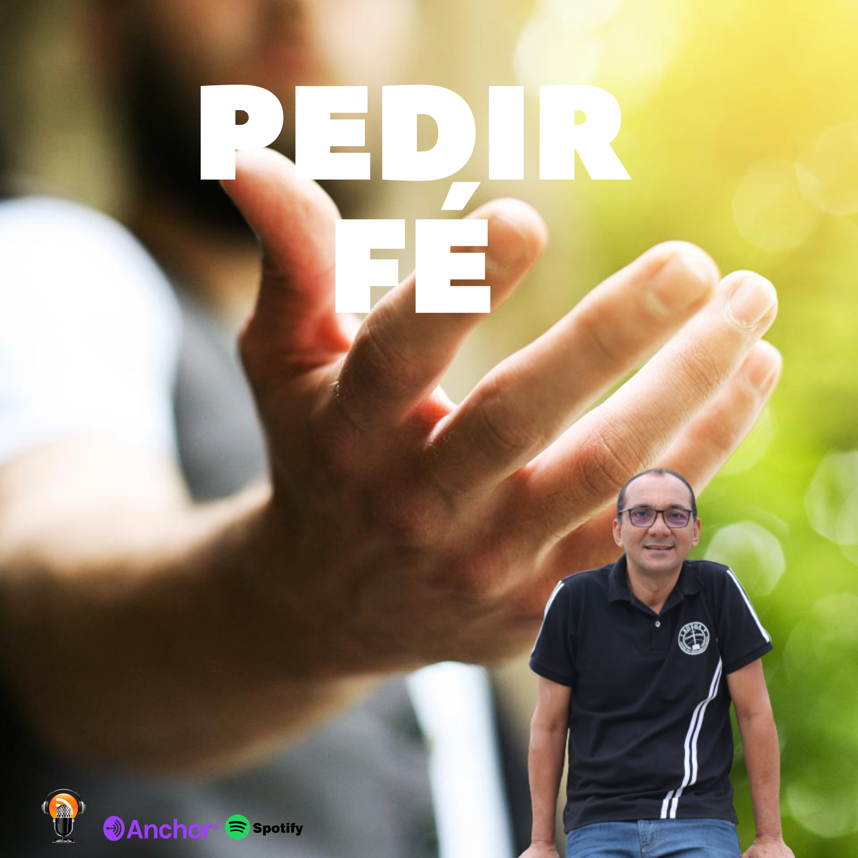 PEDIR FÉ episode artwork