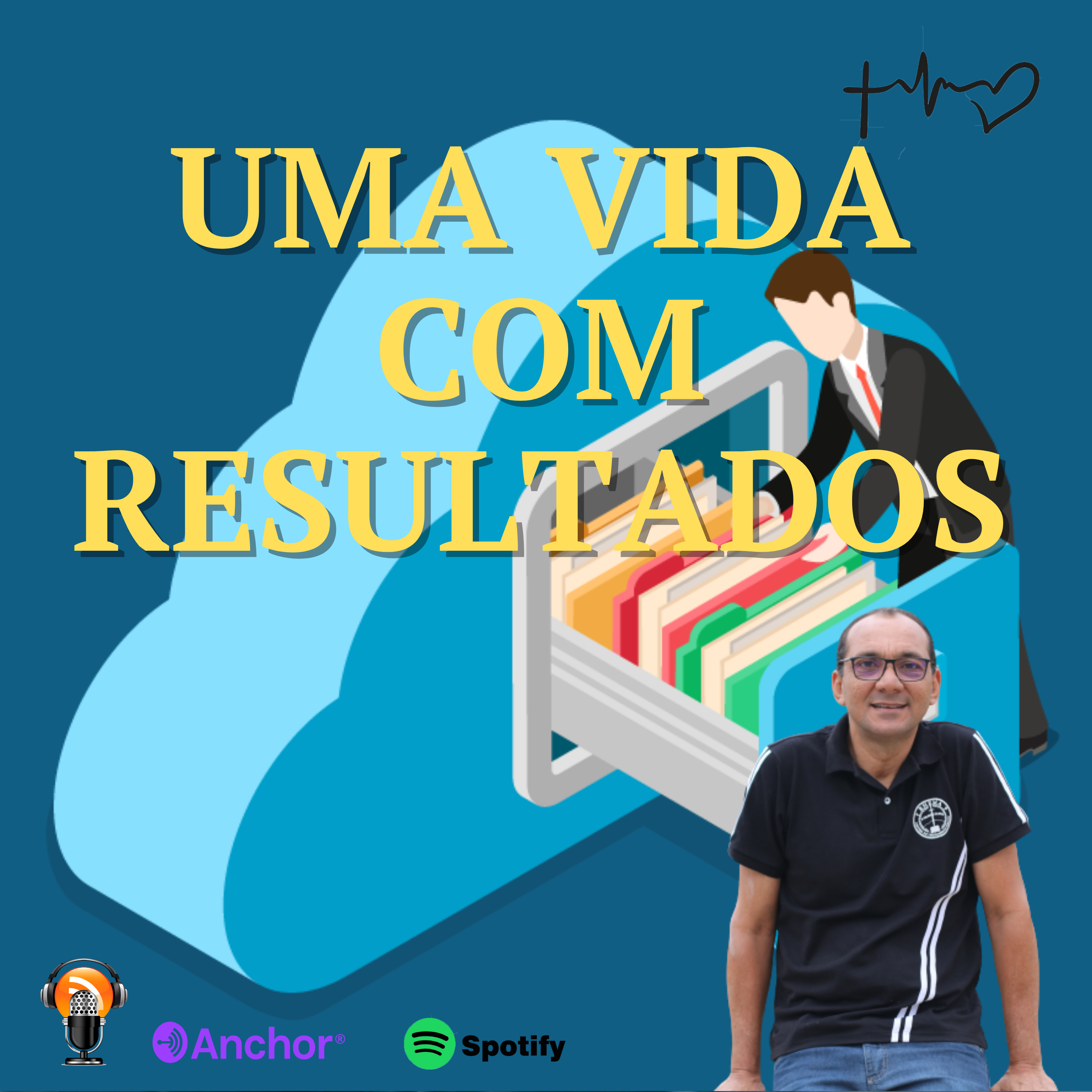 UMA VIDA COM RESULTADOS episode artwork