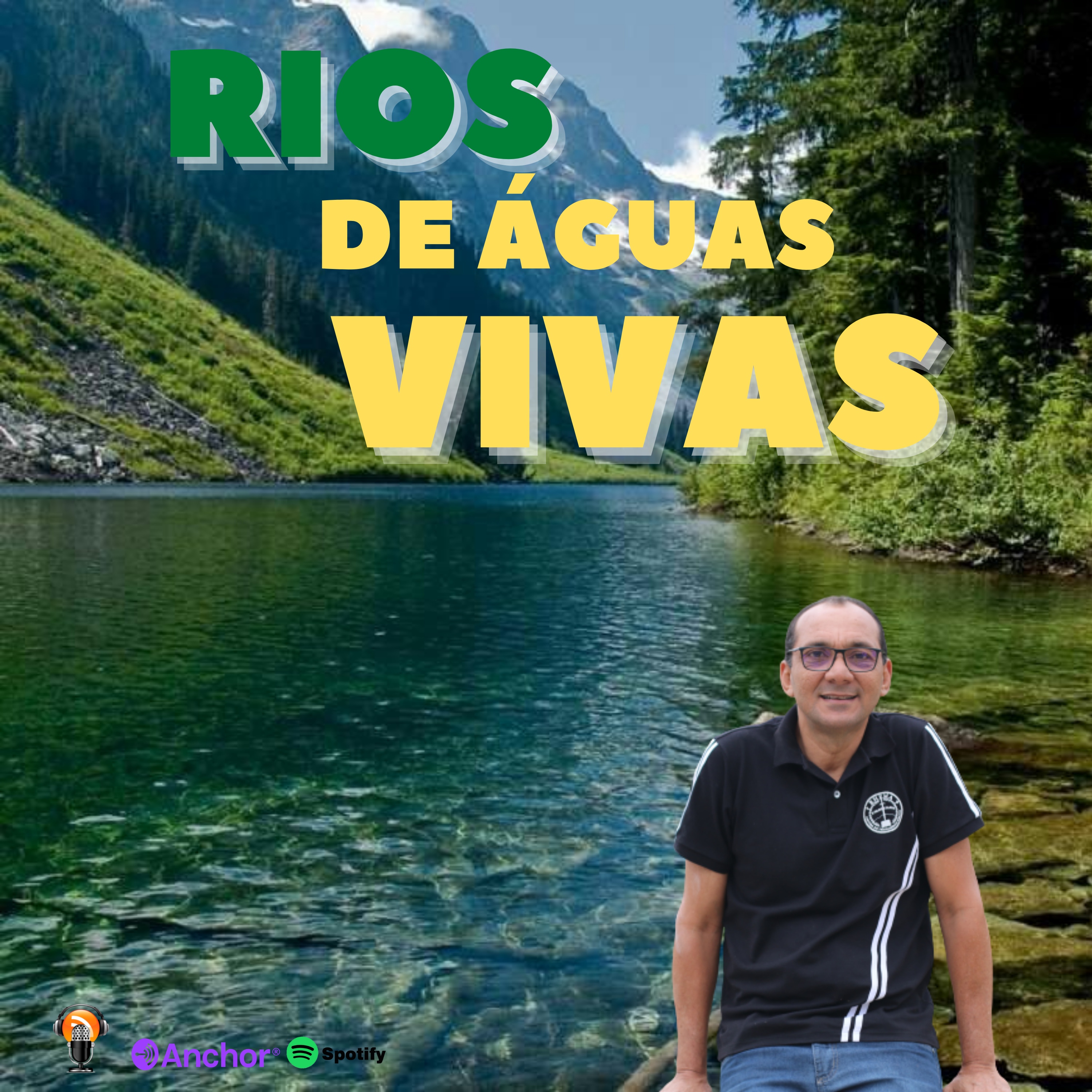 Como prosperar sua vida episode artwork