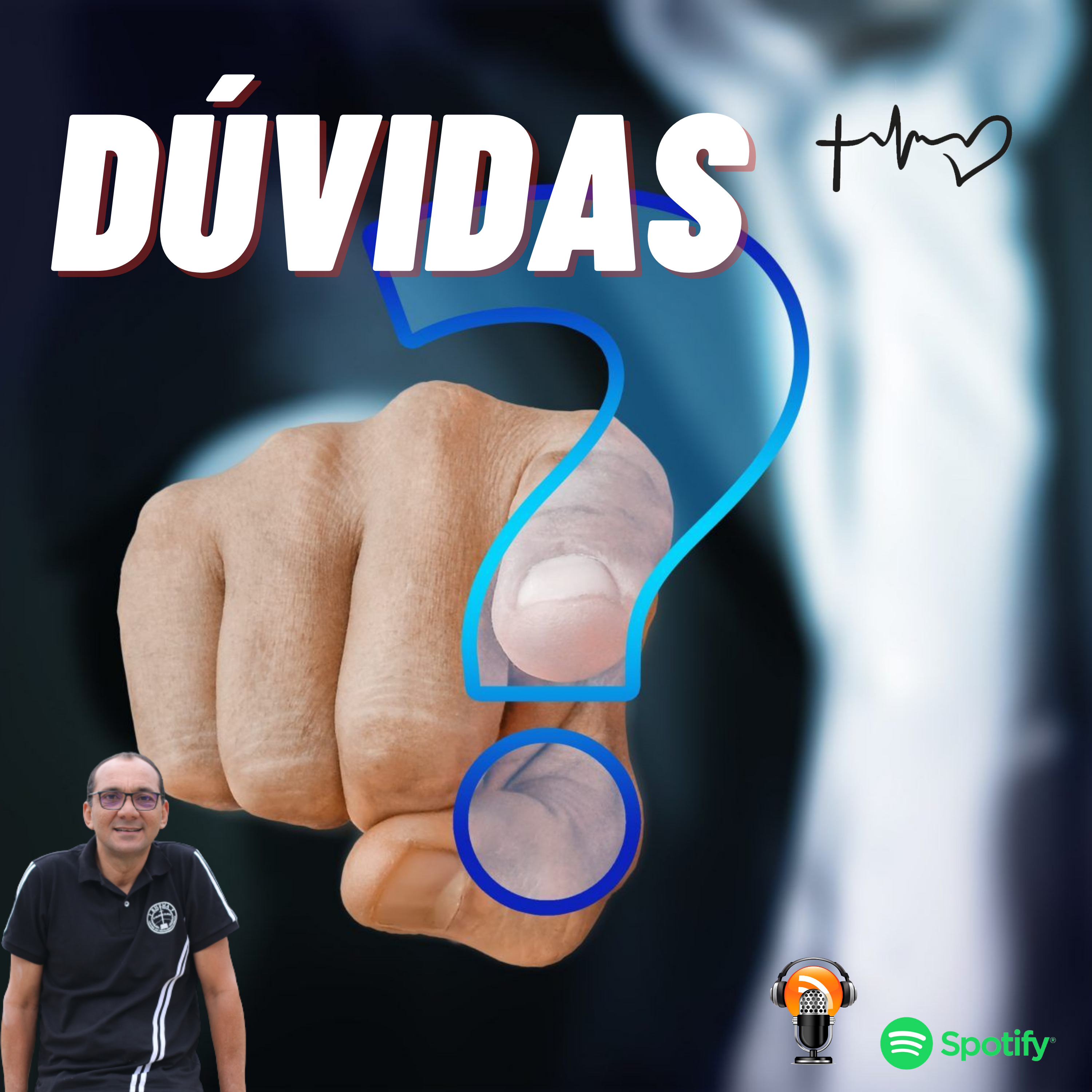 Dúvidas episode artwork