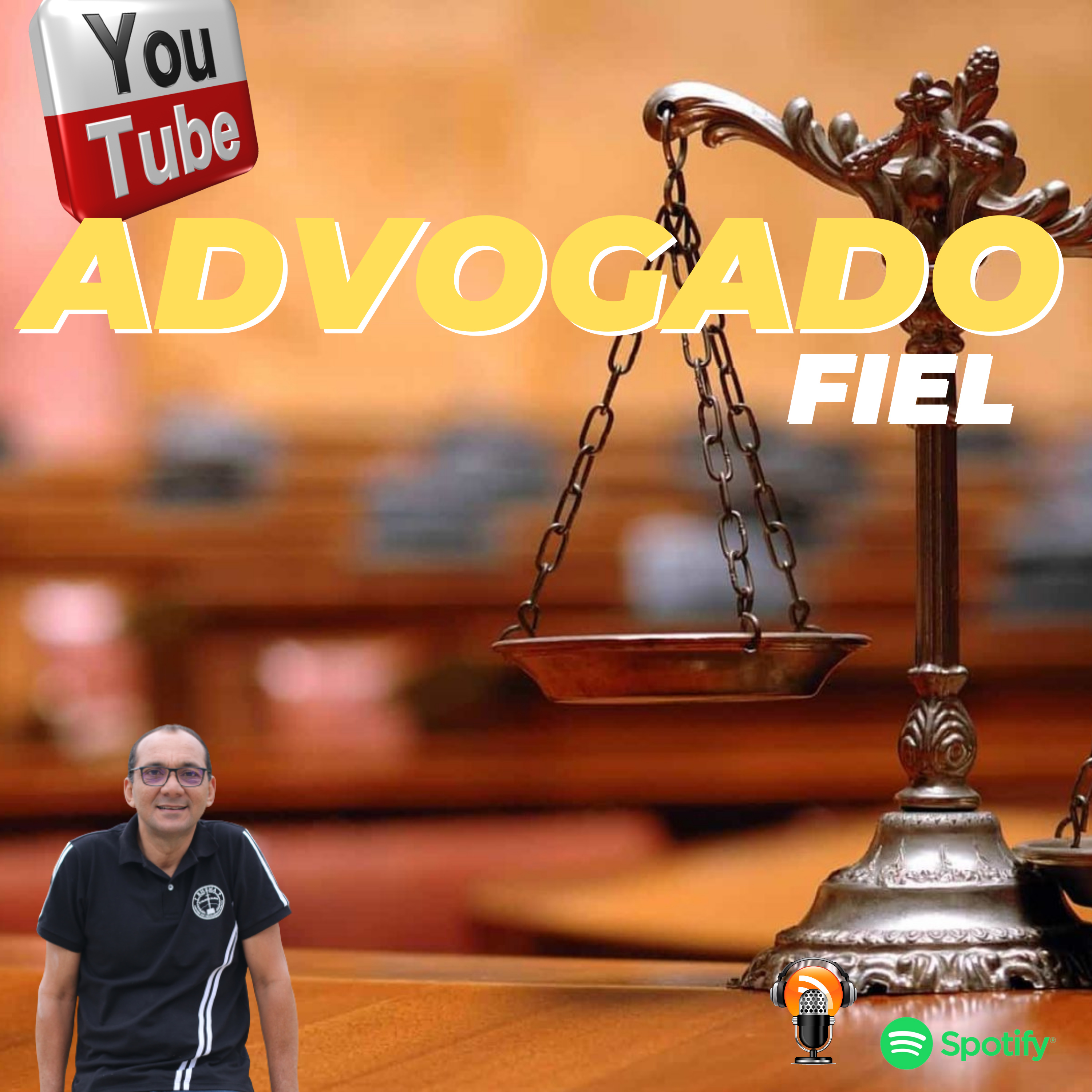 Oração Ouvida episode artwork