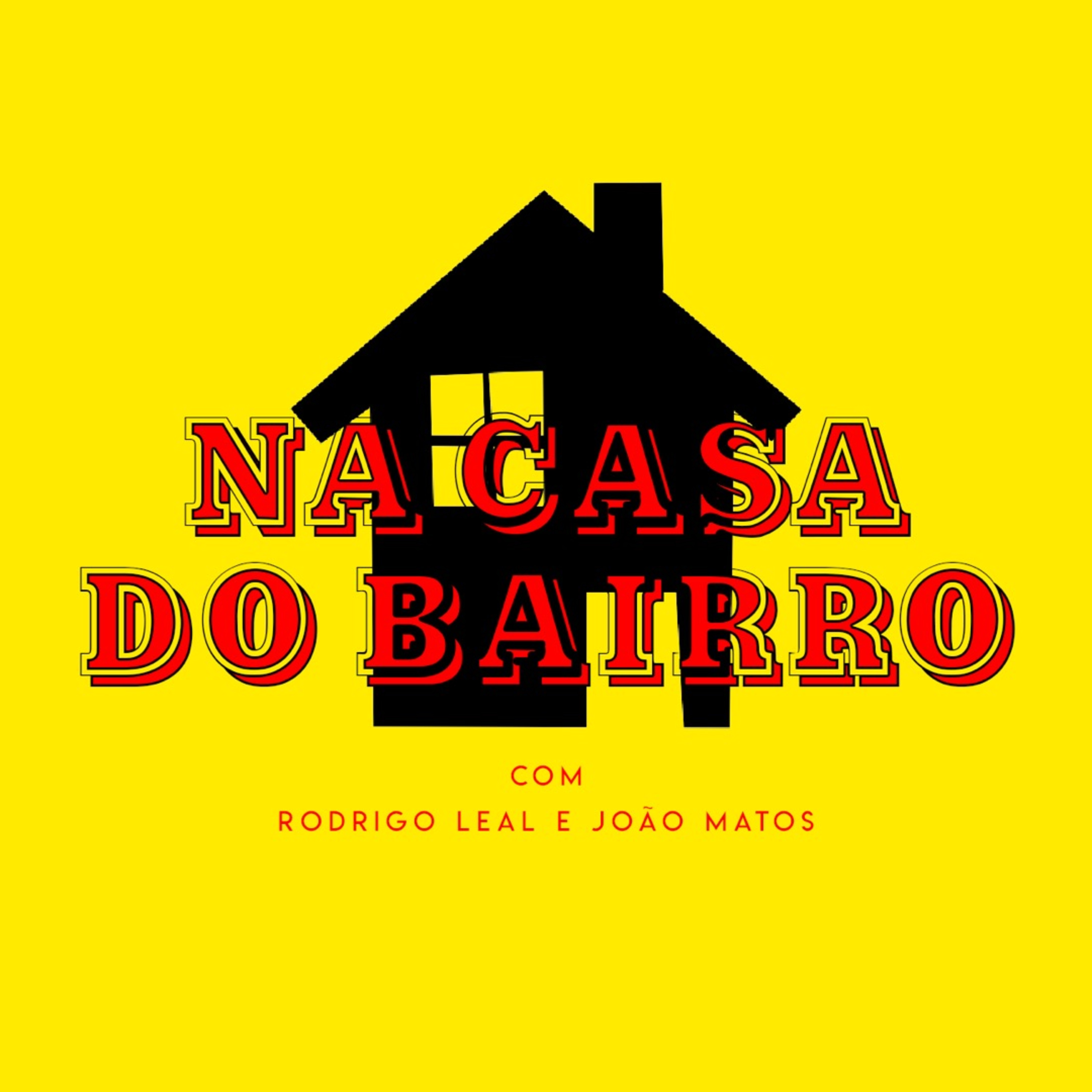 Na Casa do Bairro