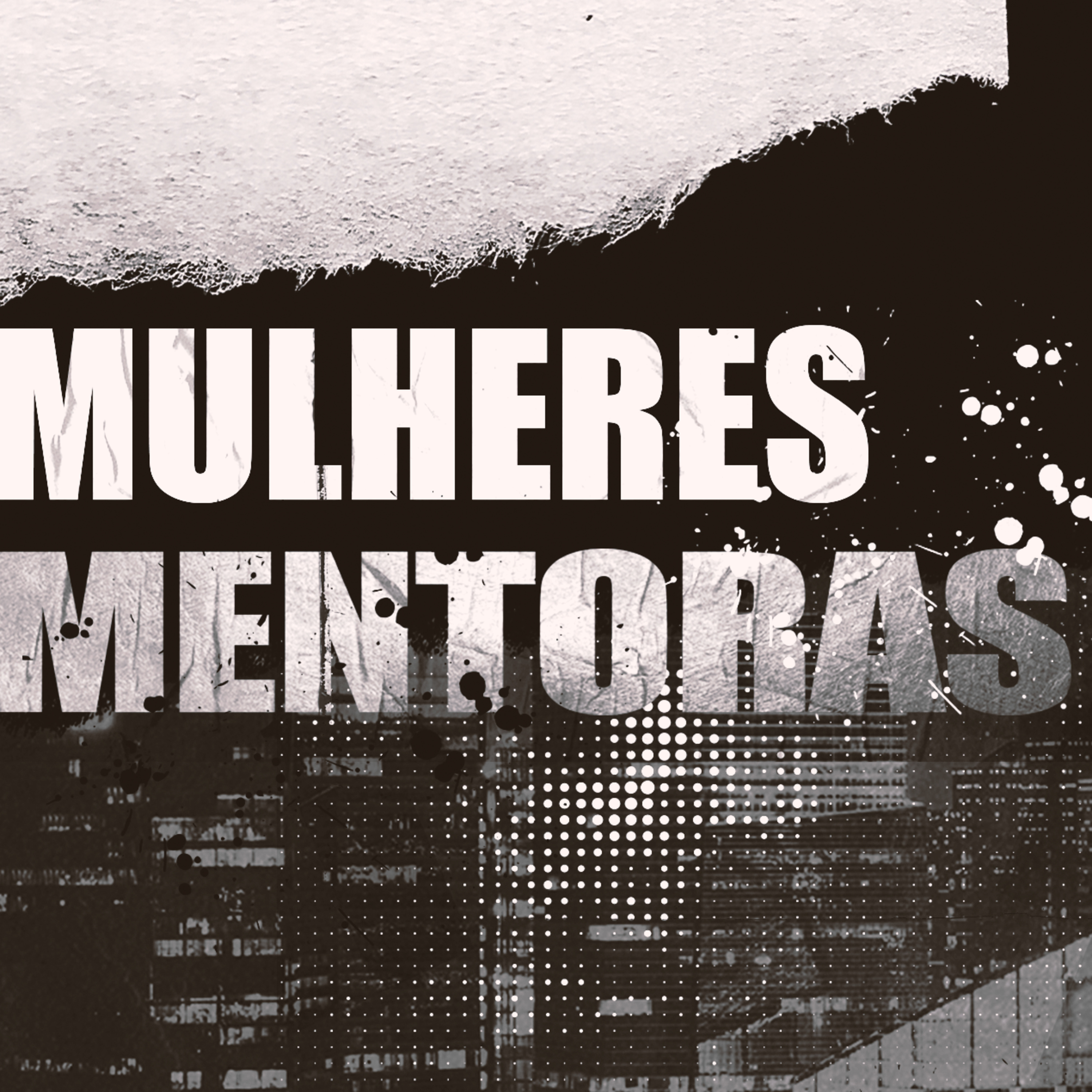 Que Deus nos perdoe