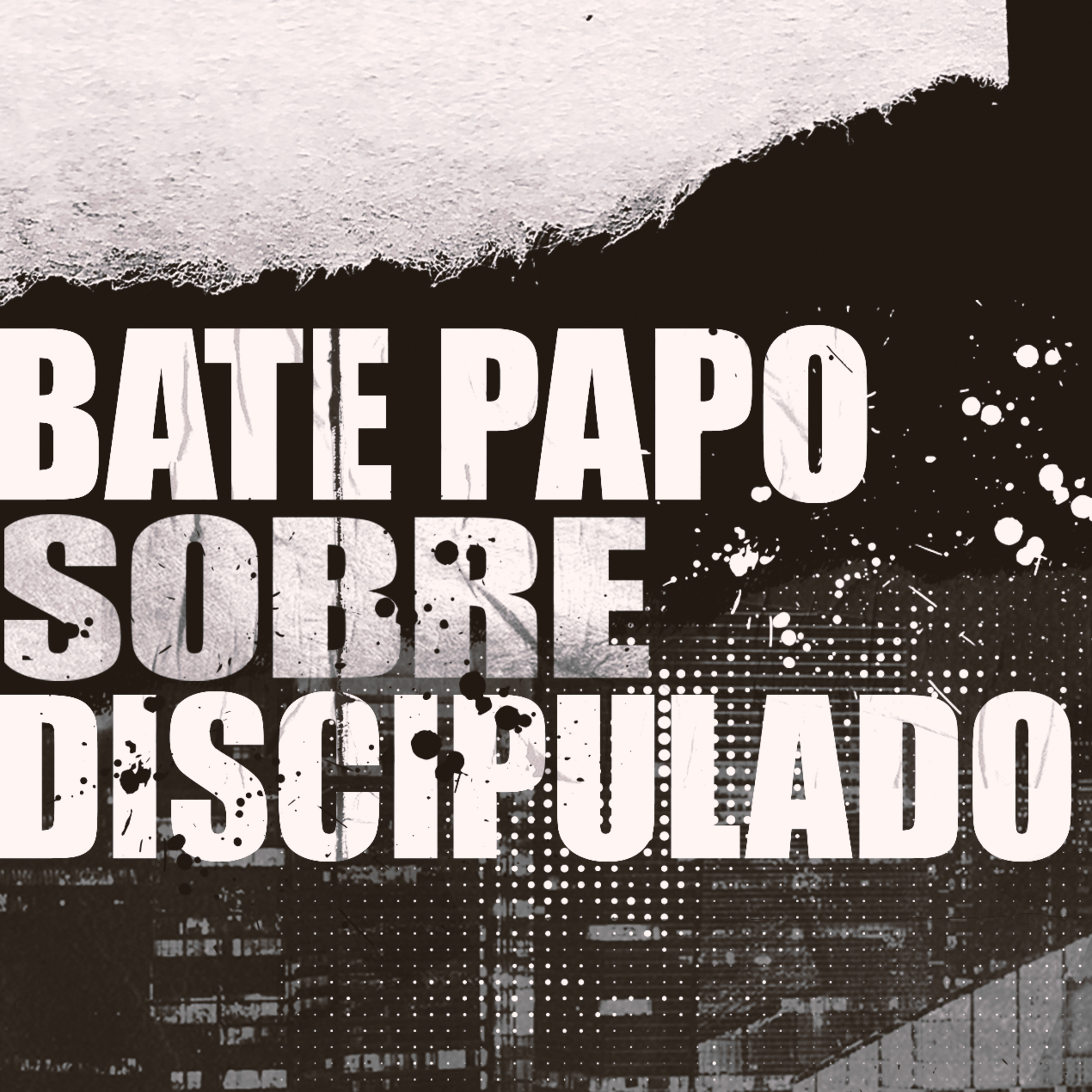 Que Deus nos perdoe