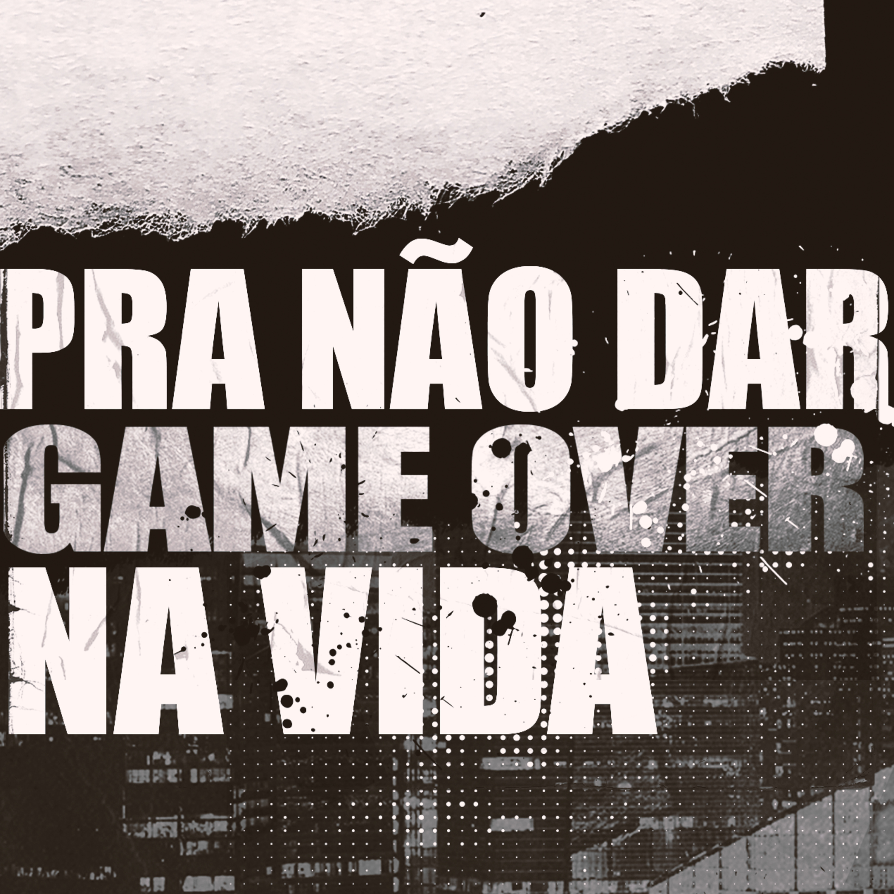 Que Deus nos perdoe