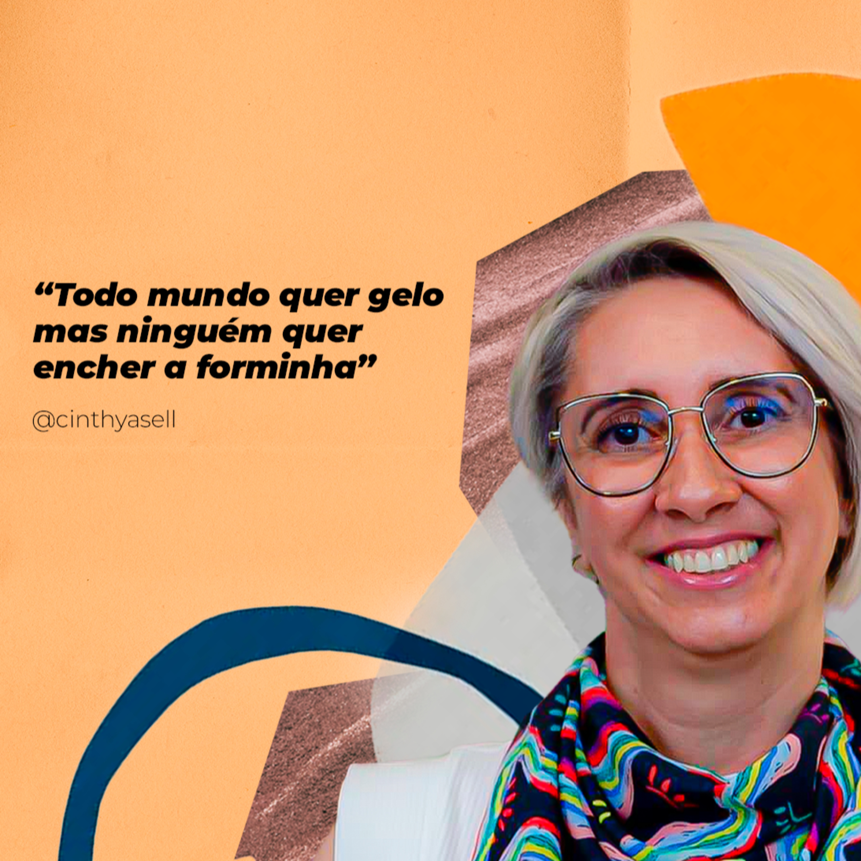 Que Deus nos perdoe