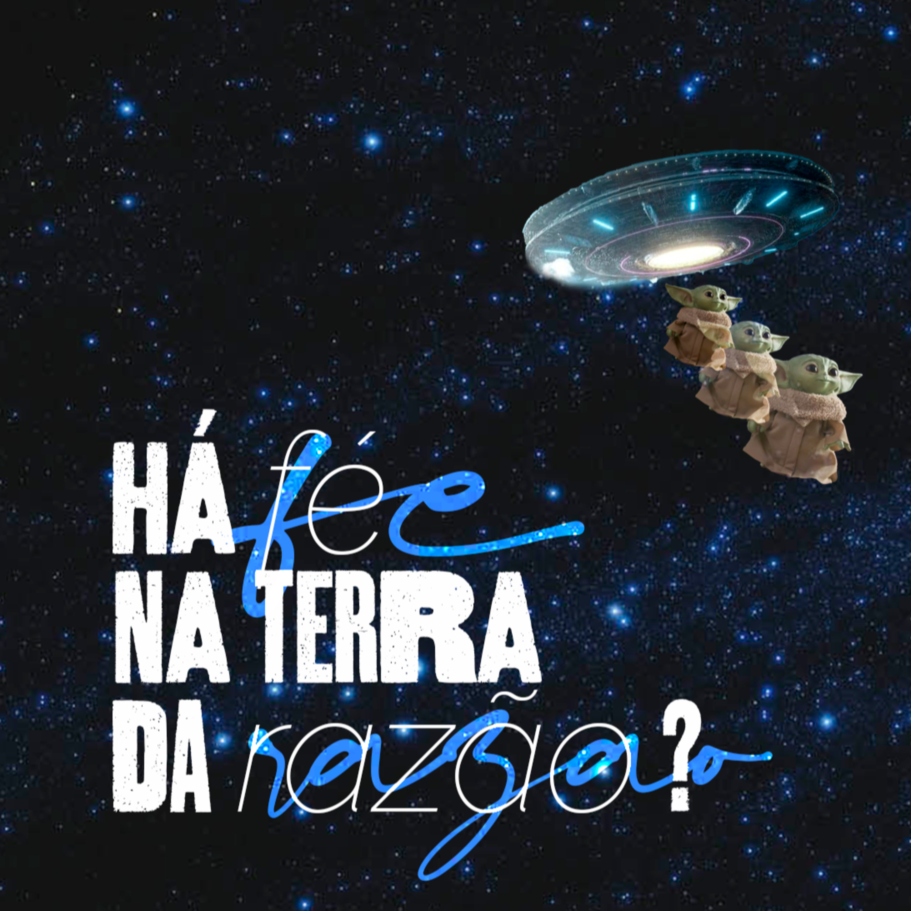Que Deus nos perdoe