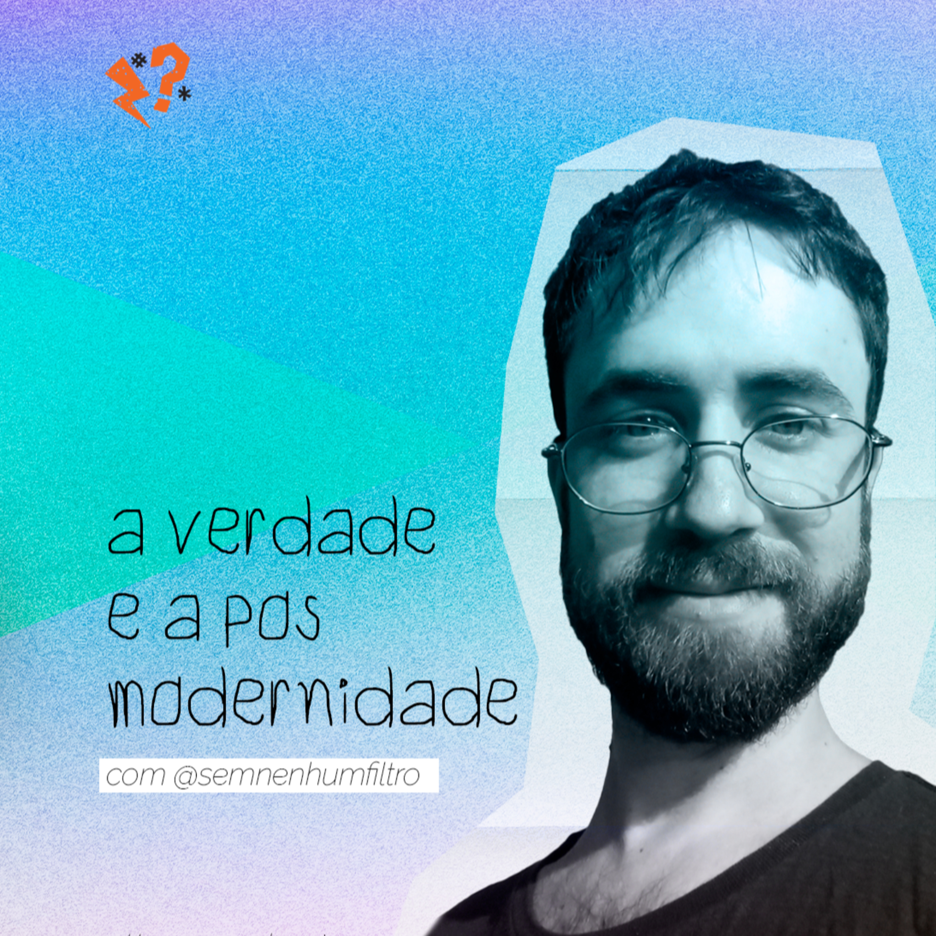 Que Deus nos perdoe
