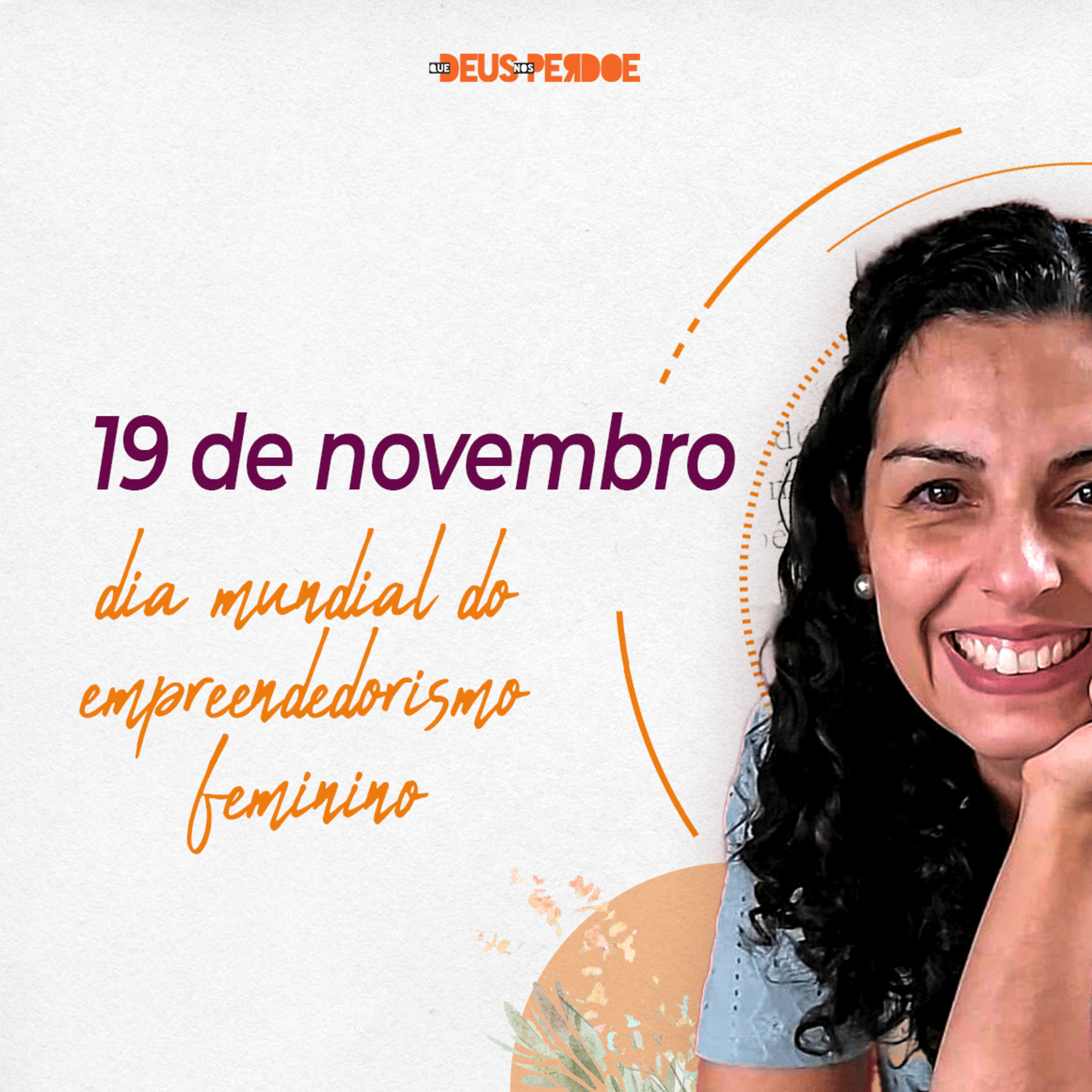 Que Deus nos perdoe