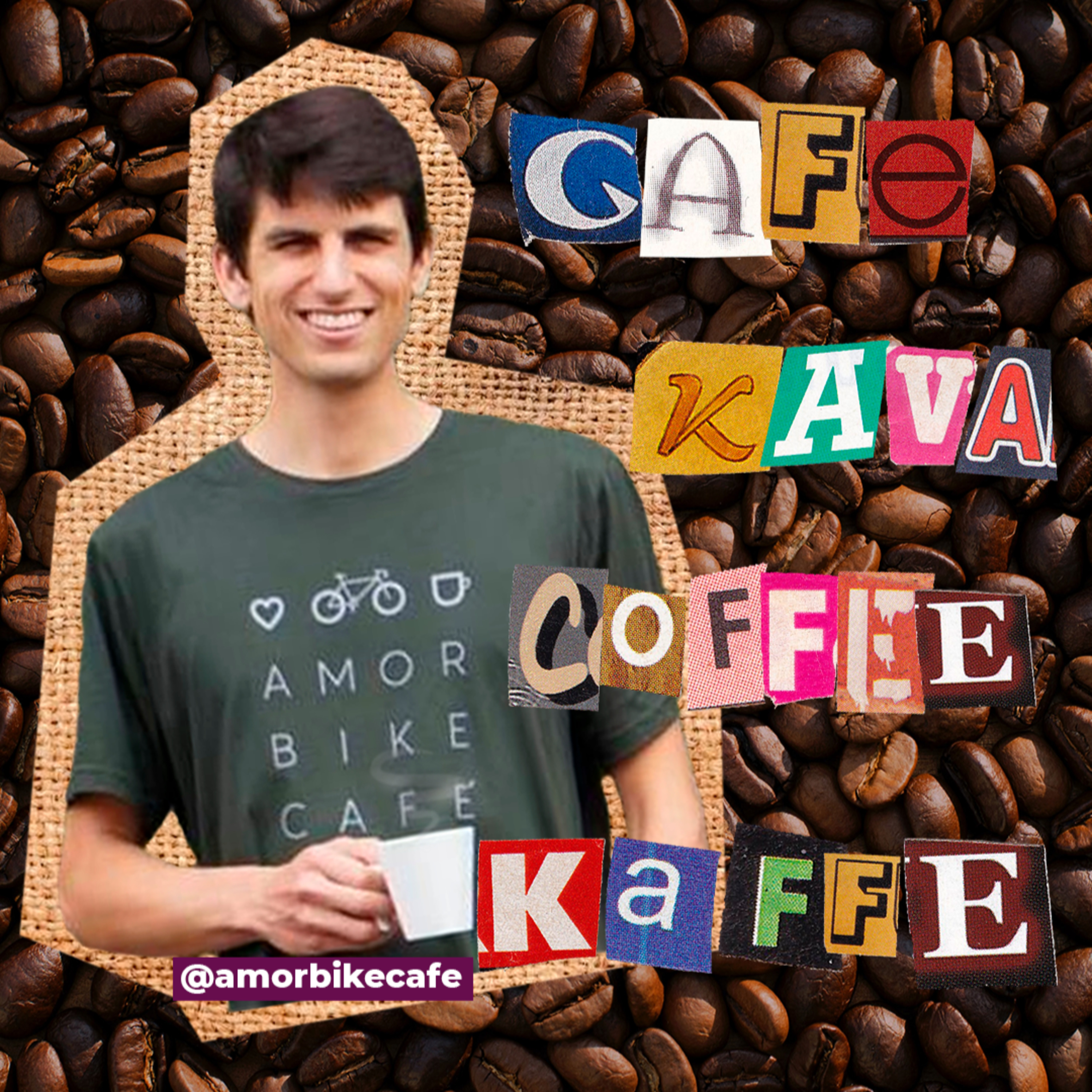 Que Deus nos perdoe