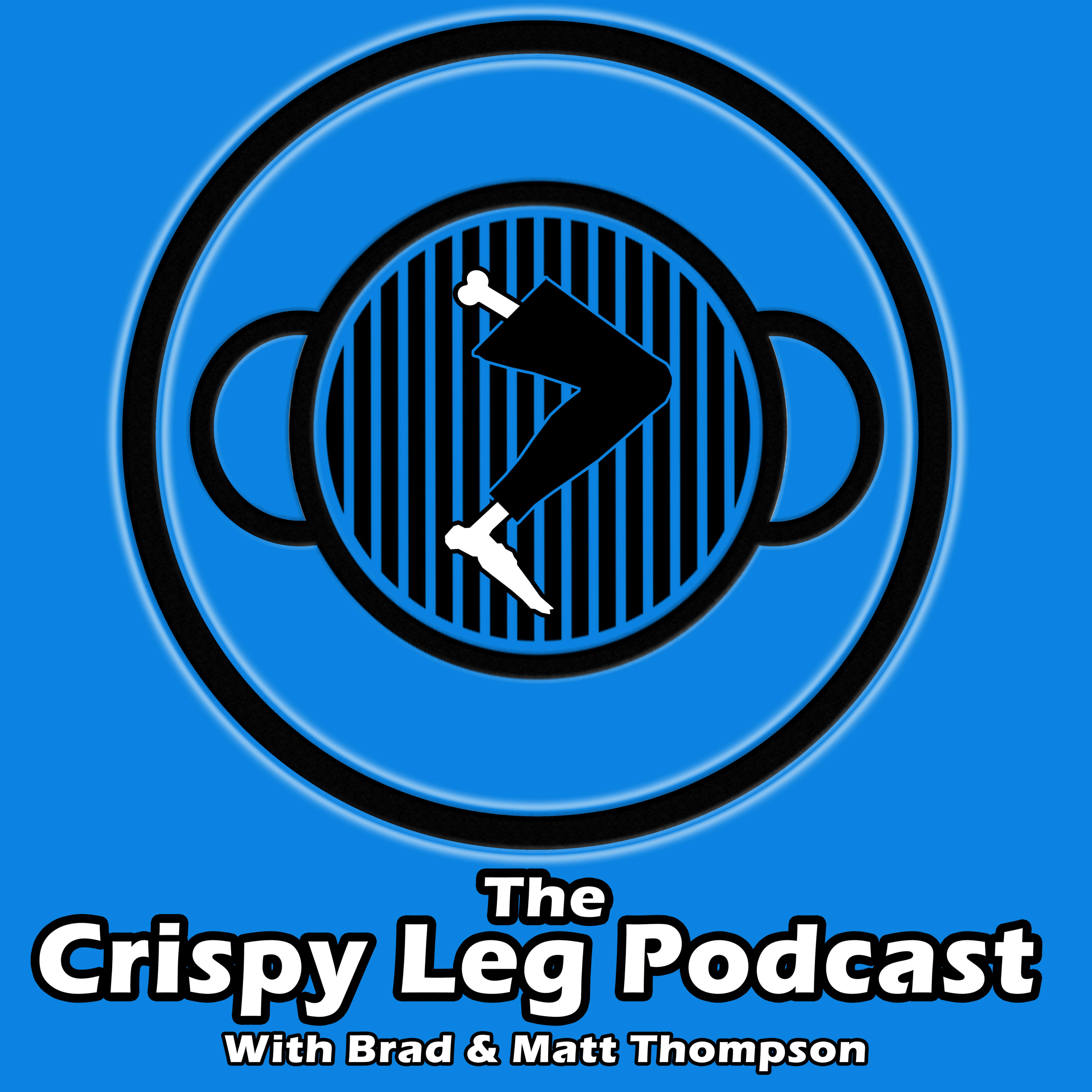 Ep8 - End of an Era - w/ Eric Newgard