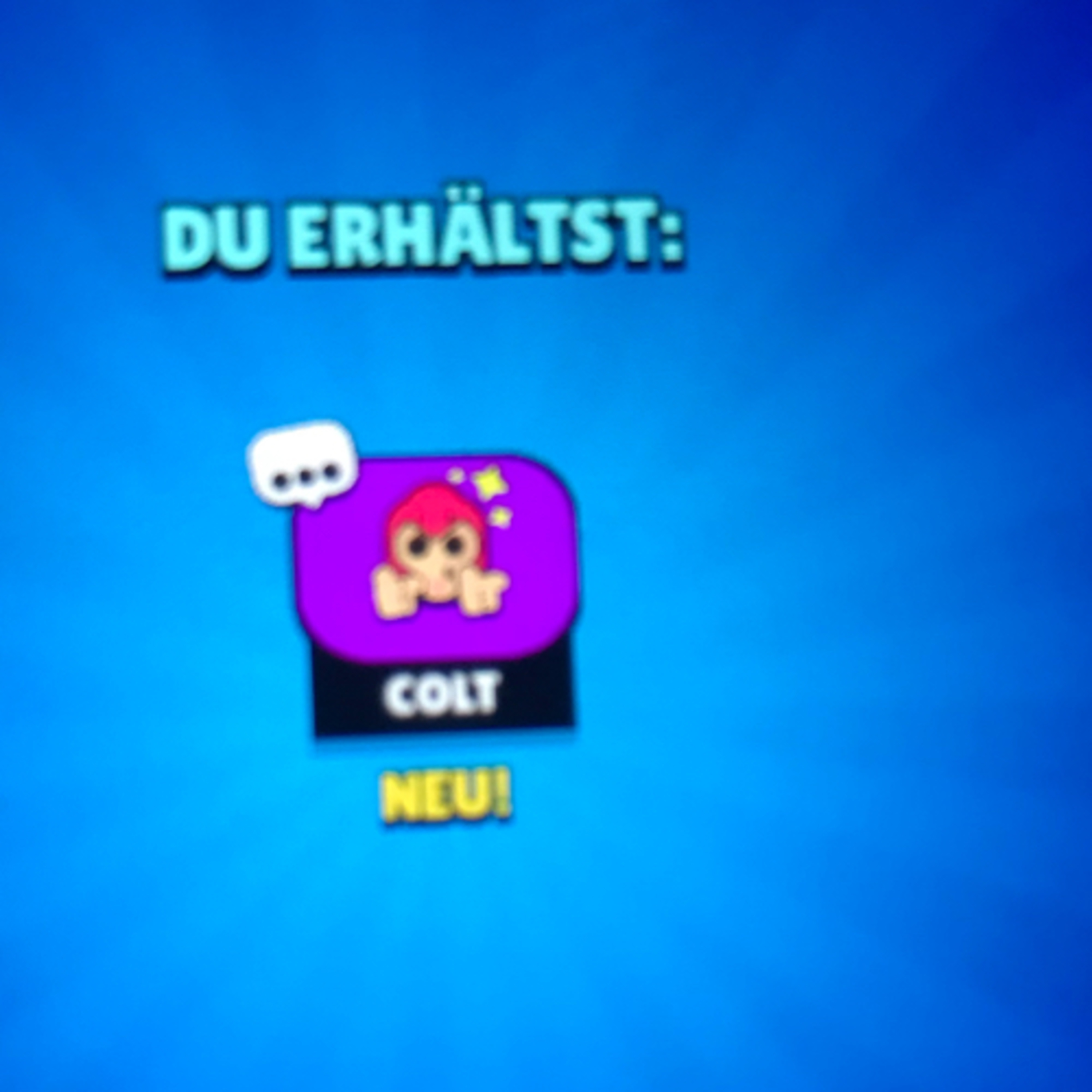 Brawl Stars deutsch