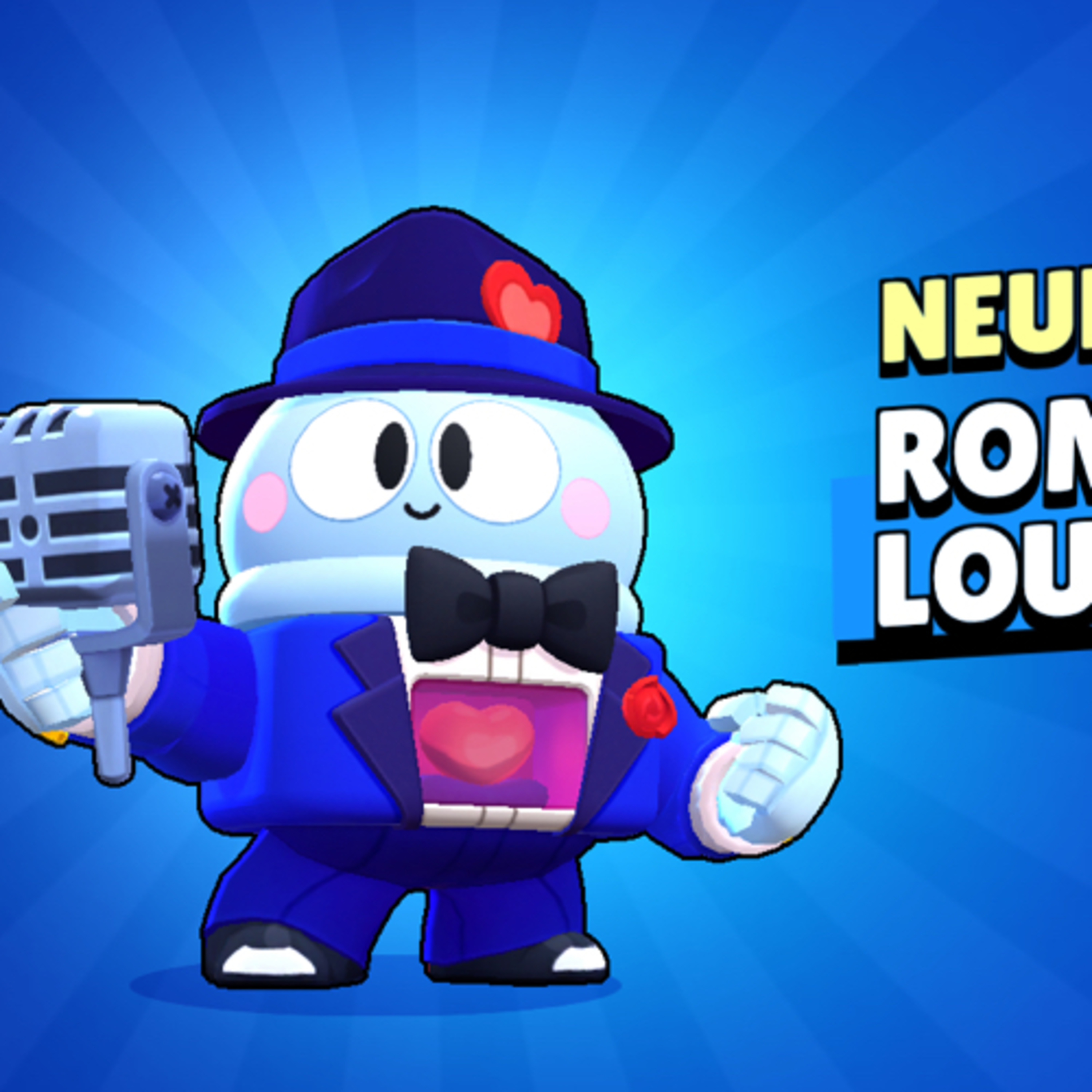 Brawl Stars deutsch