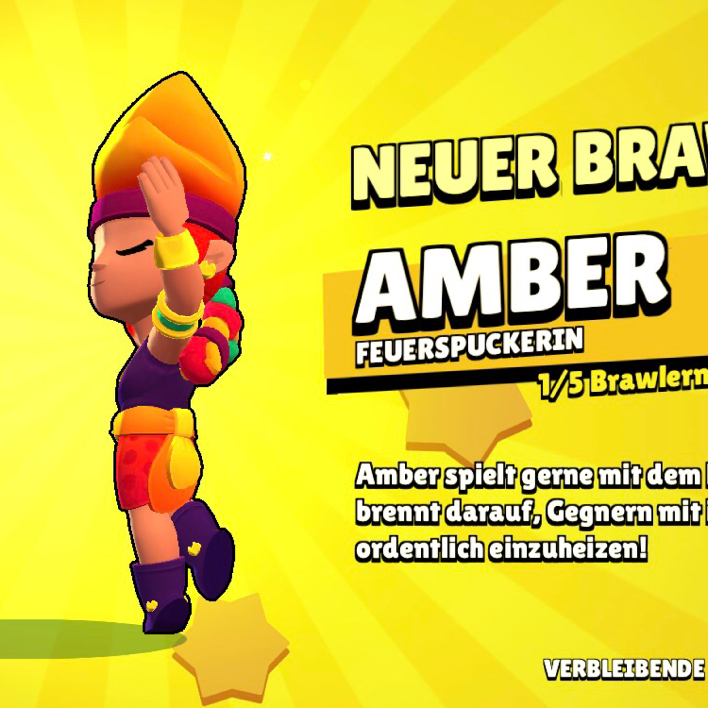 Brawl Stars deutsch