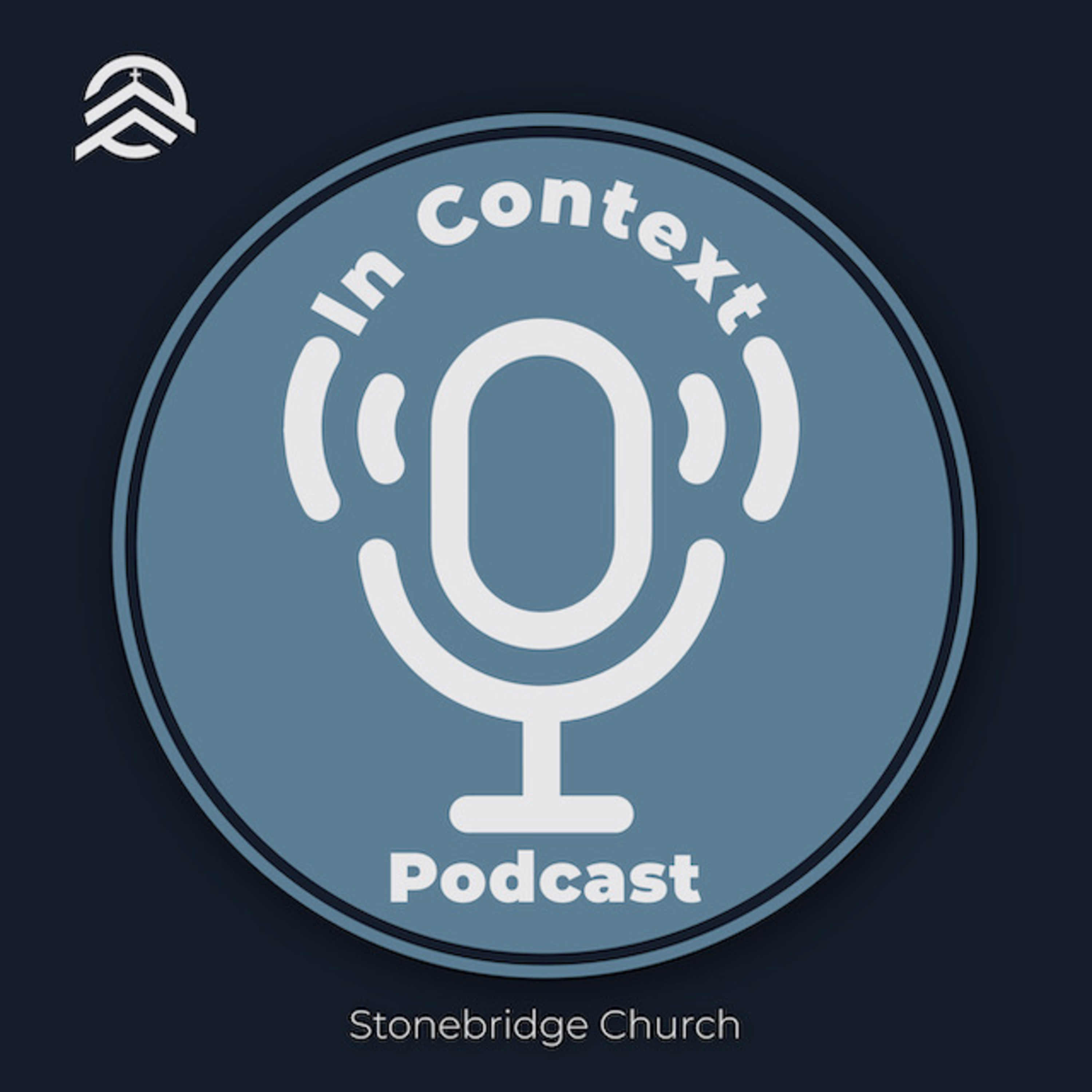 In Context :: Why & How Should Christians Read the Old Testament episode artwork