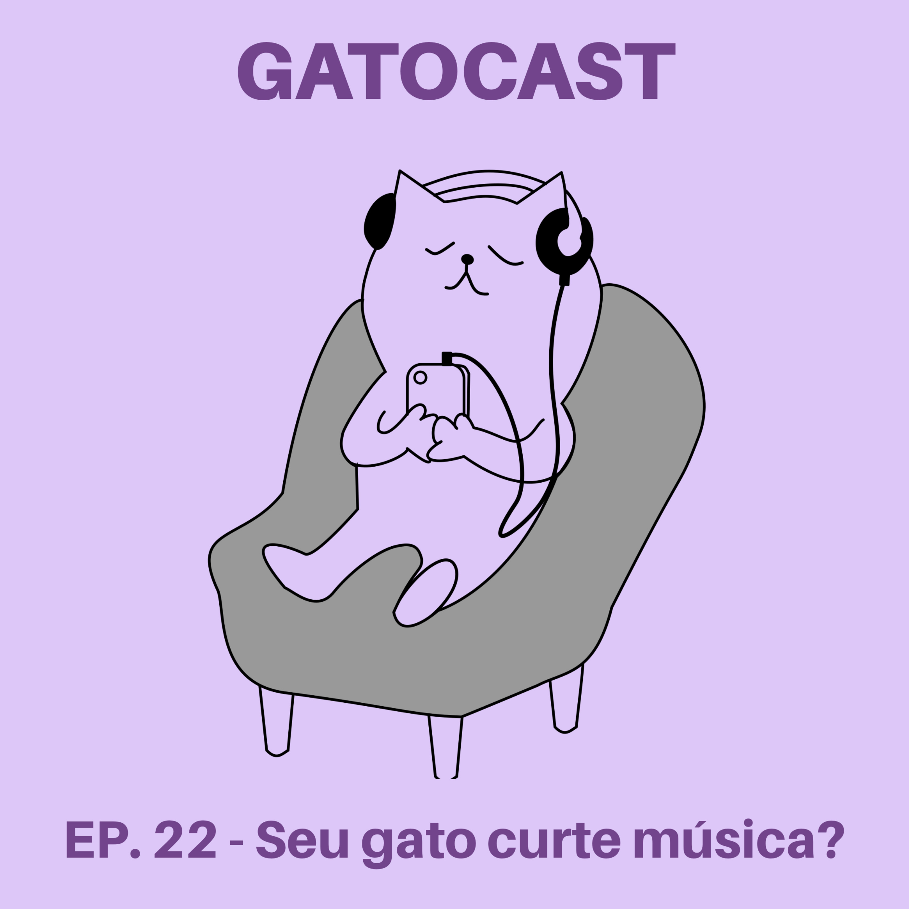 Gatocast