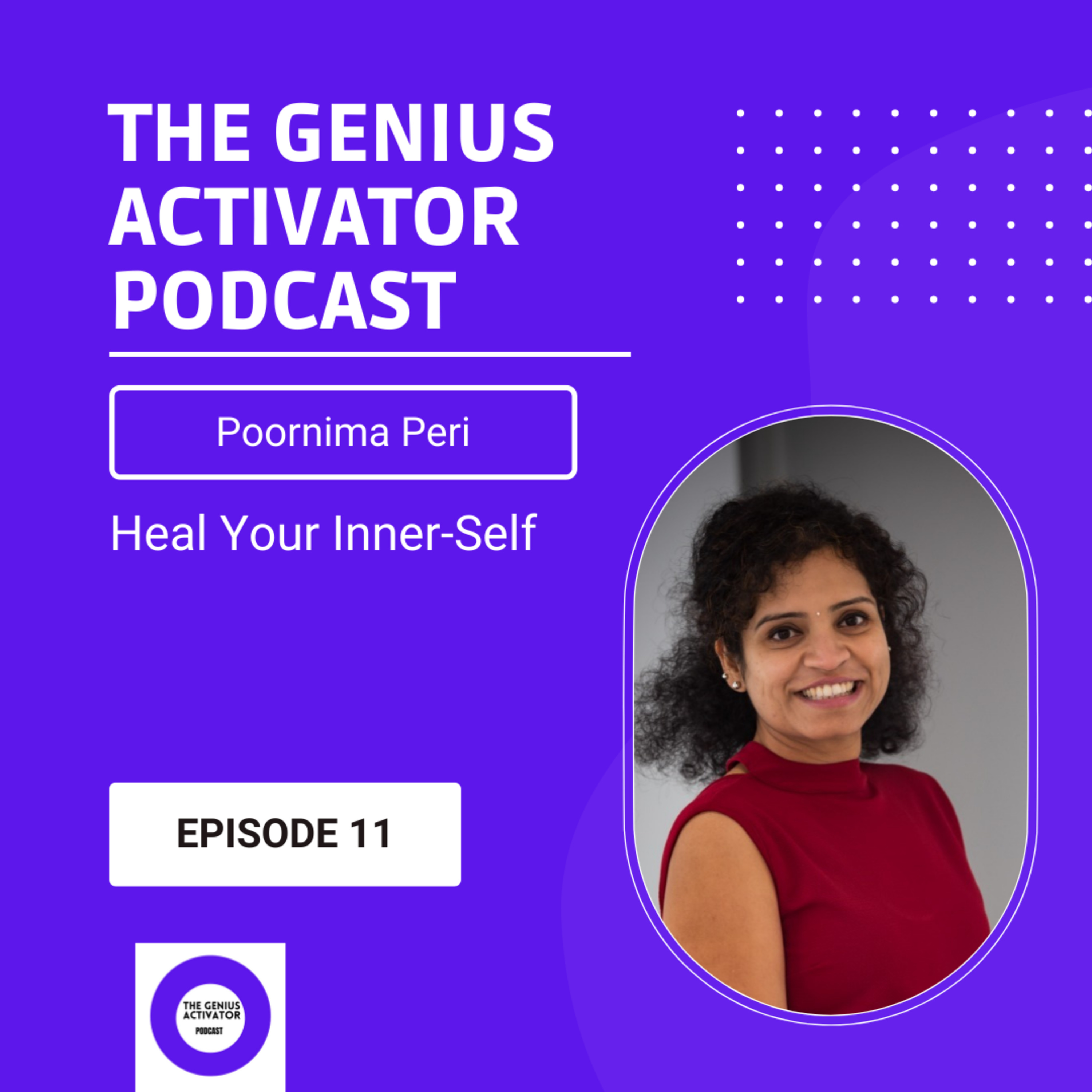 The Genius Activator Podcast