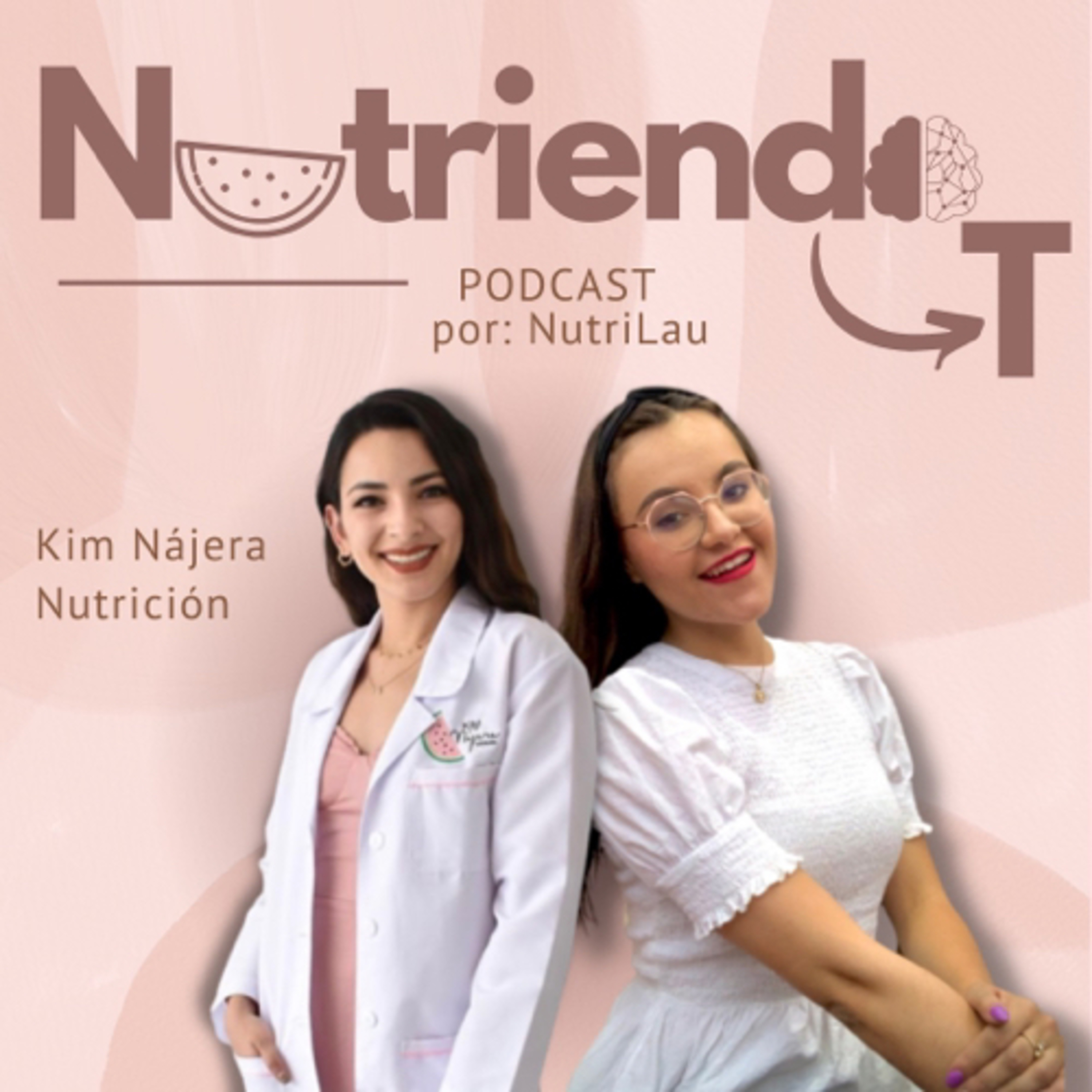 Portada de Nutriendo-T