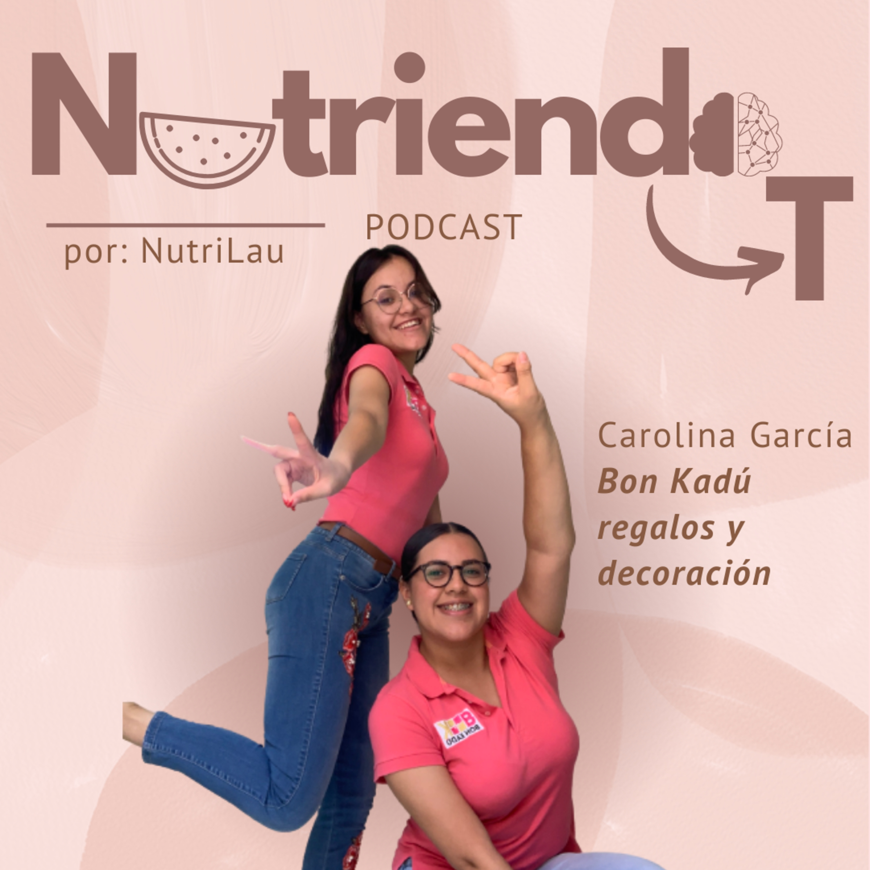 Portada de Nutriendo-T