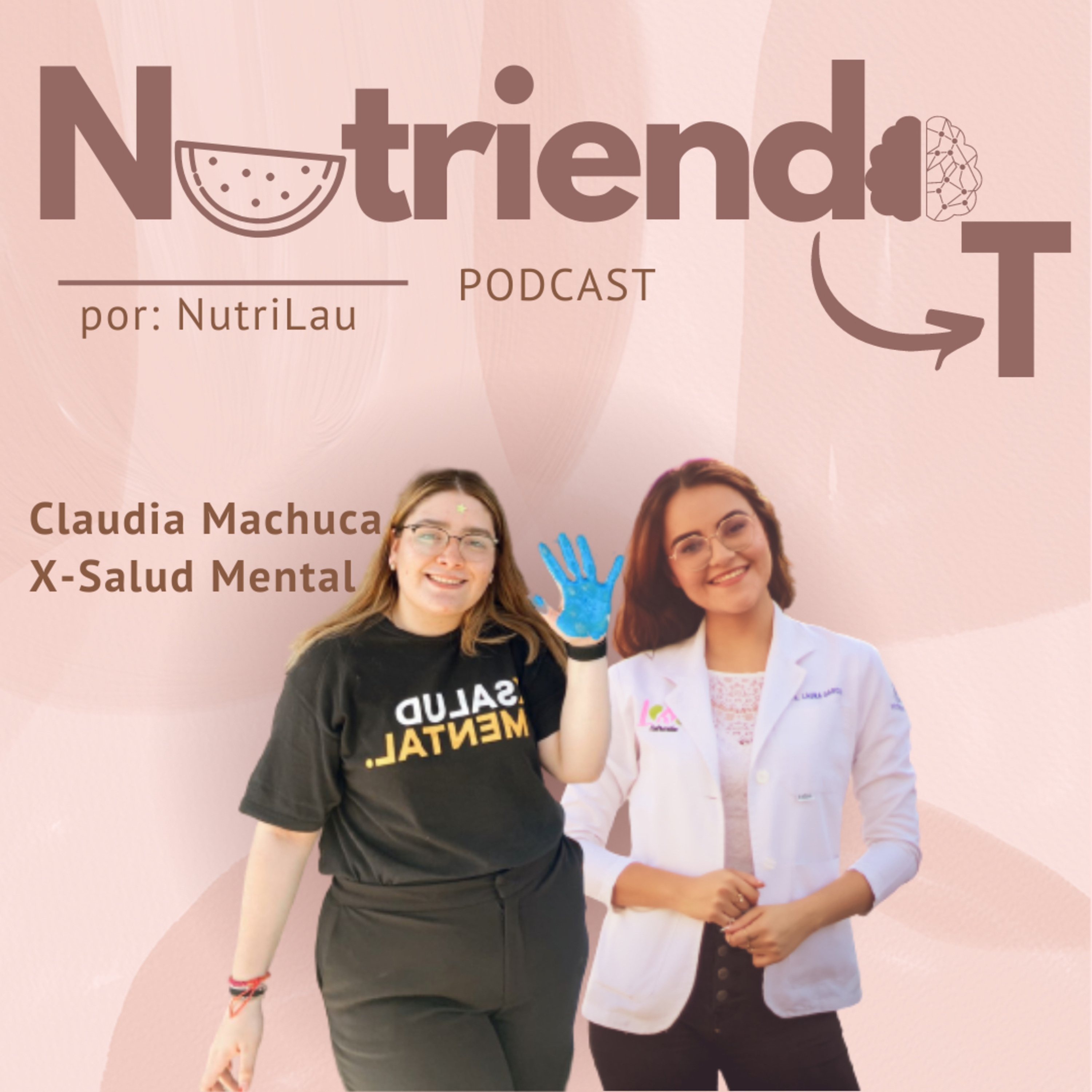 Portada de Nutriendo-T
