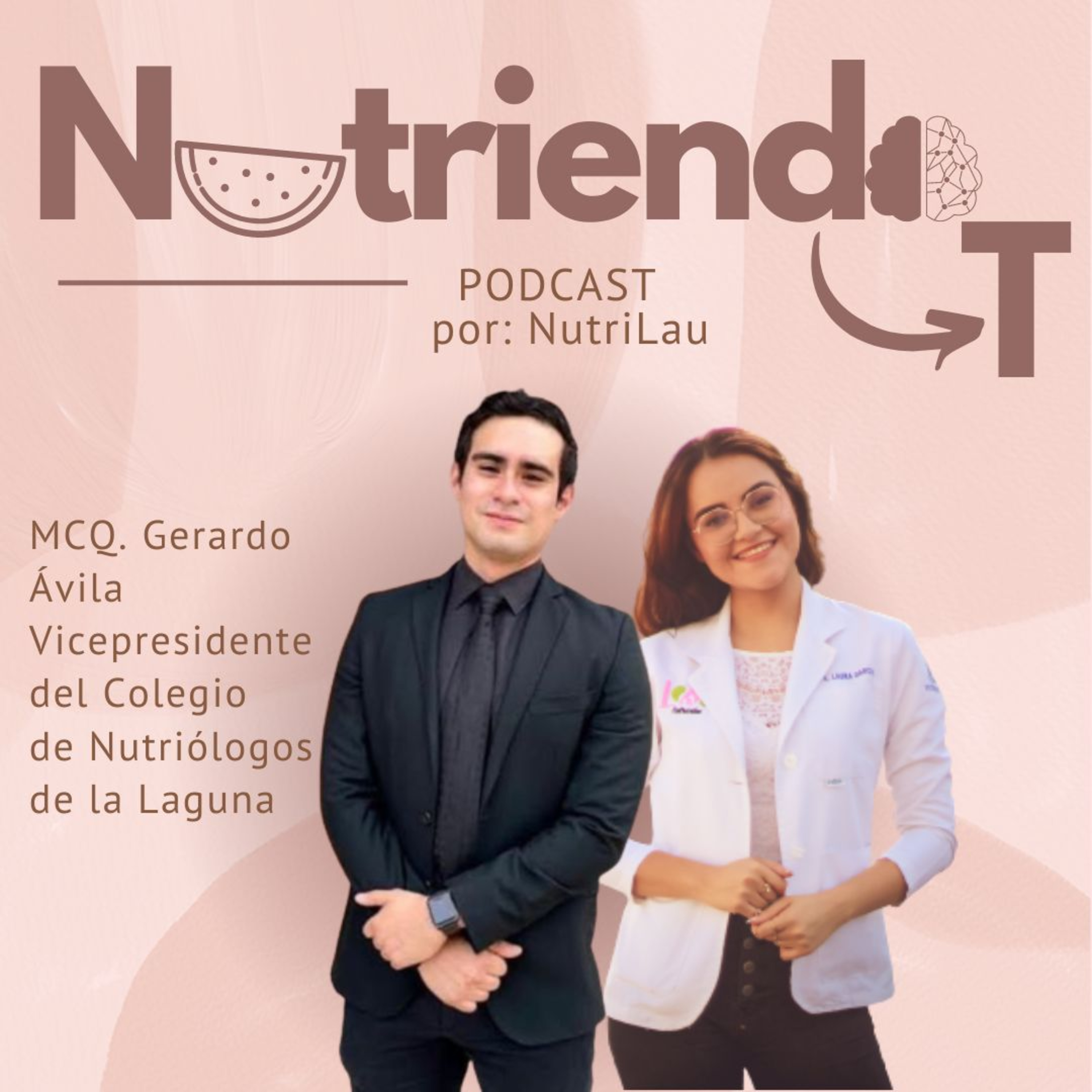 Portada de Nutriendo-T