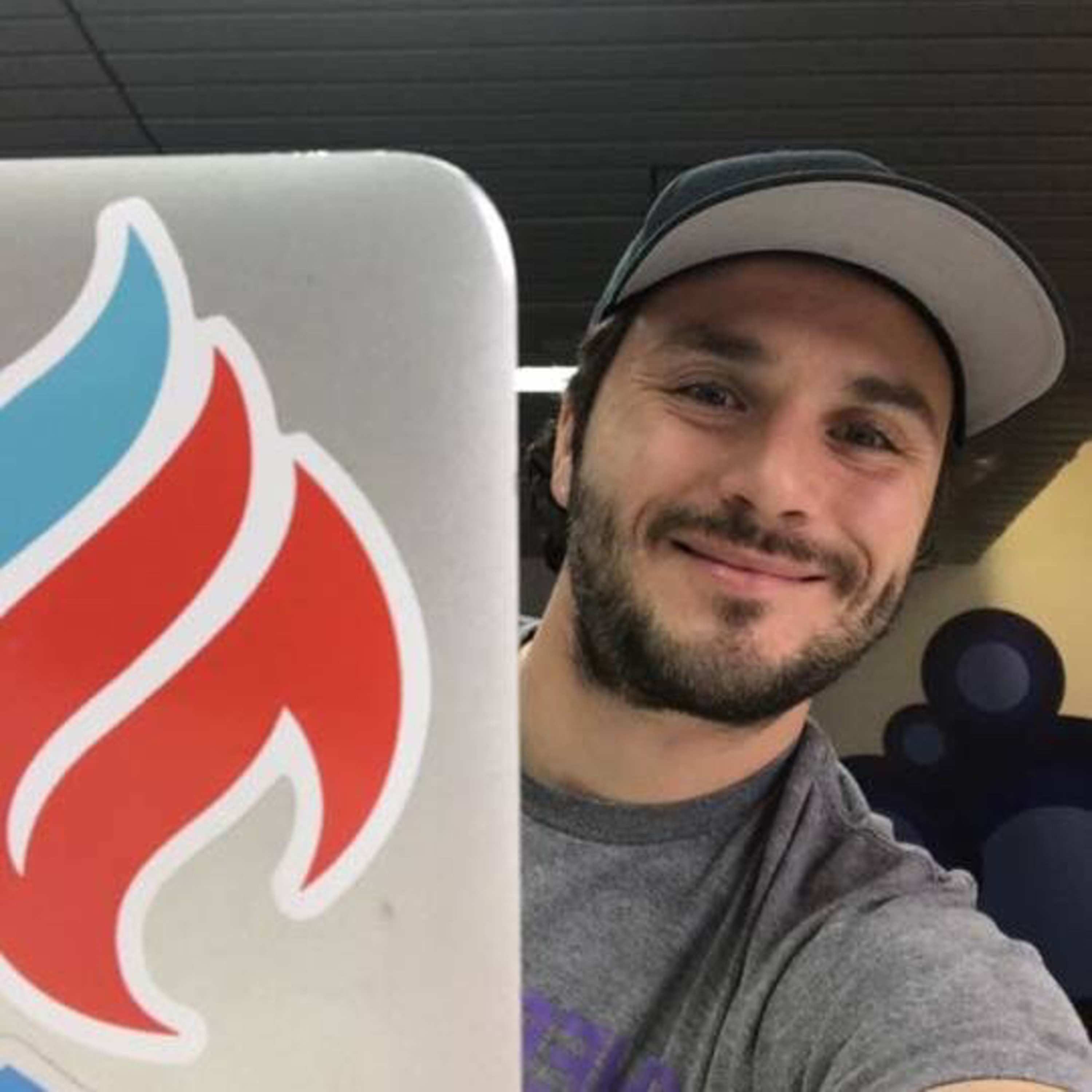 The John Gora Podcast