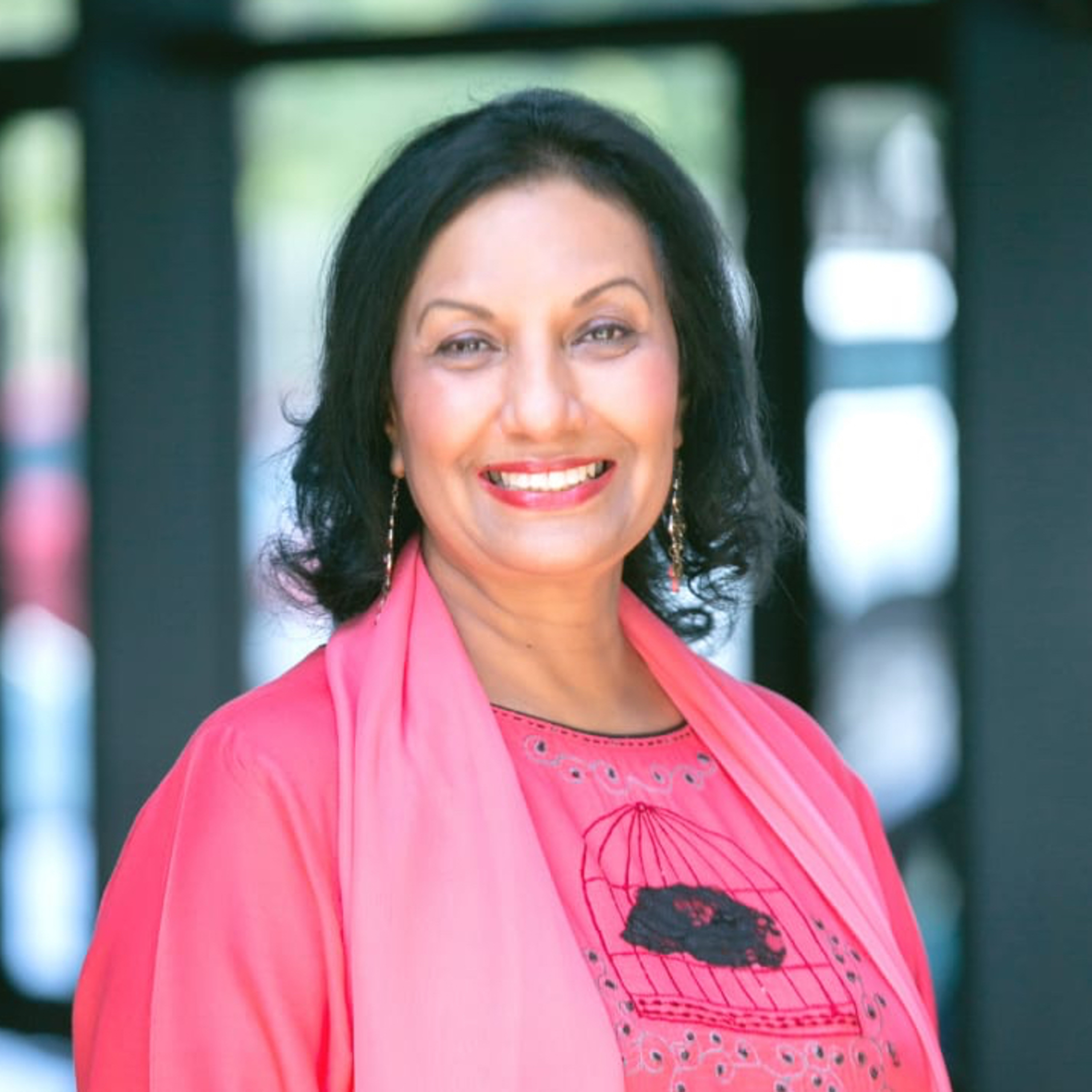 Ep 2:20 Part 2 Never give away your power with Rahila Khan.