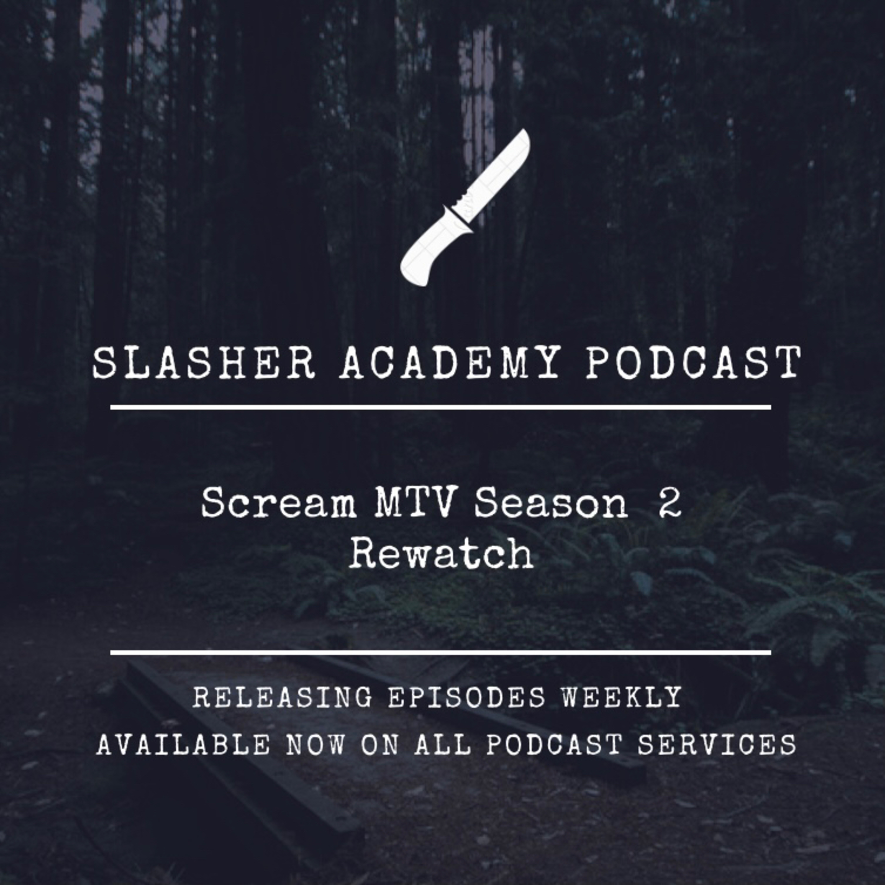Slasher Academy