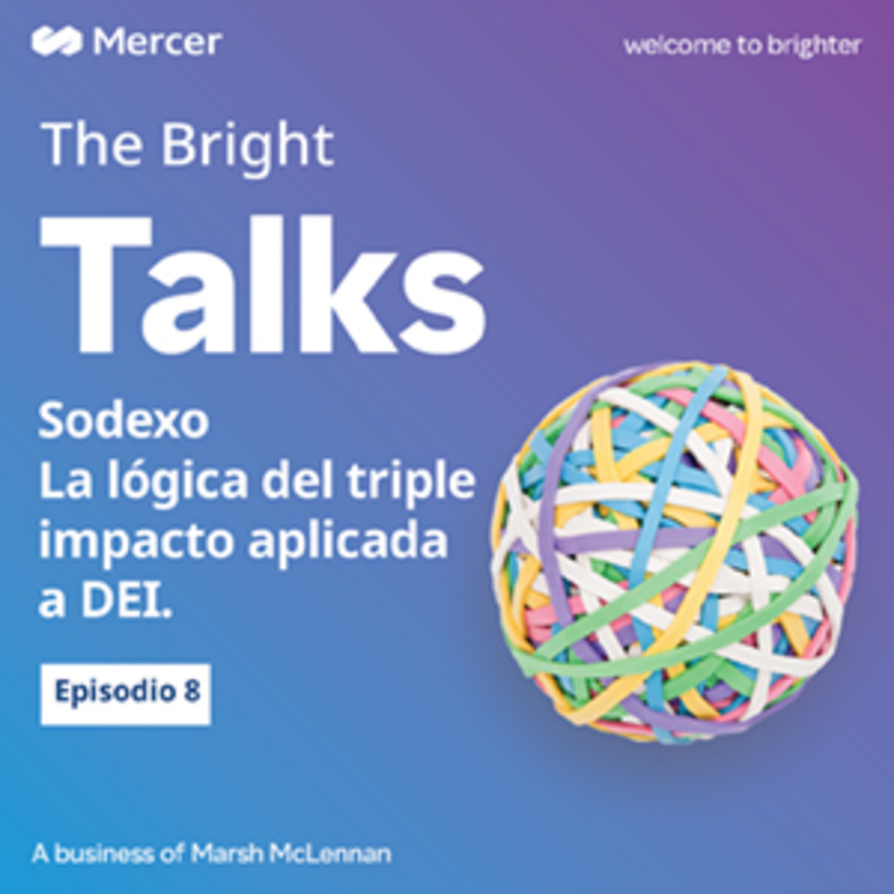 The Bright Talks Andica