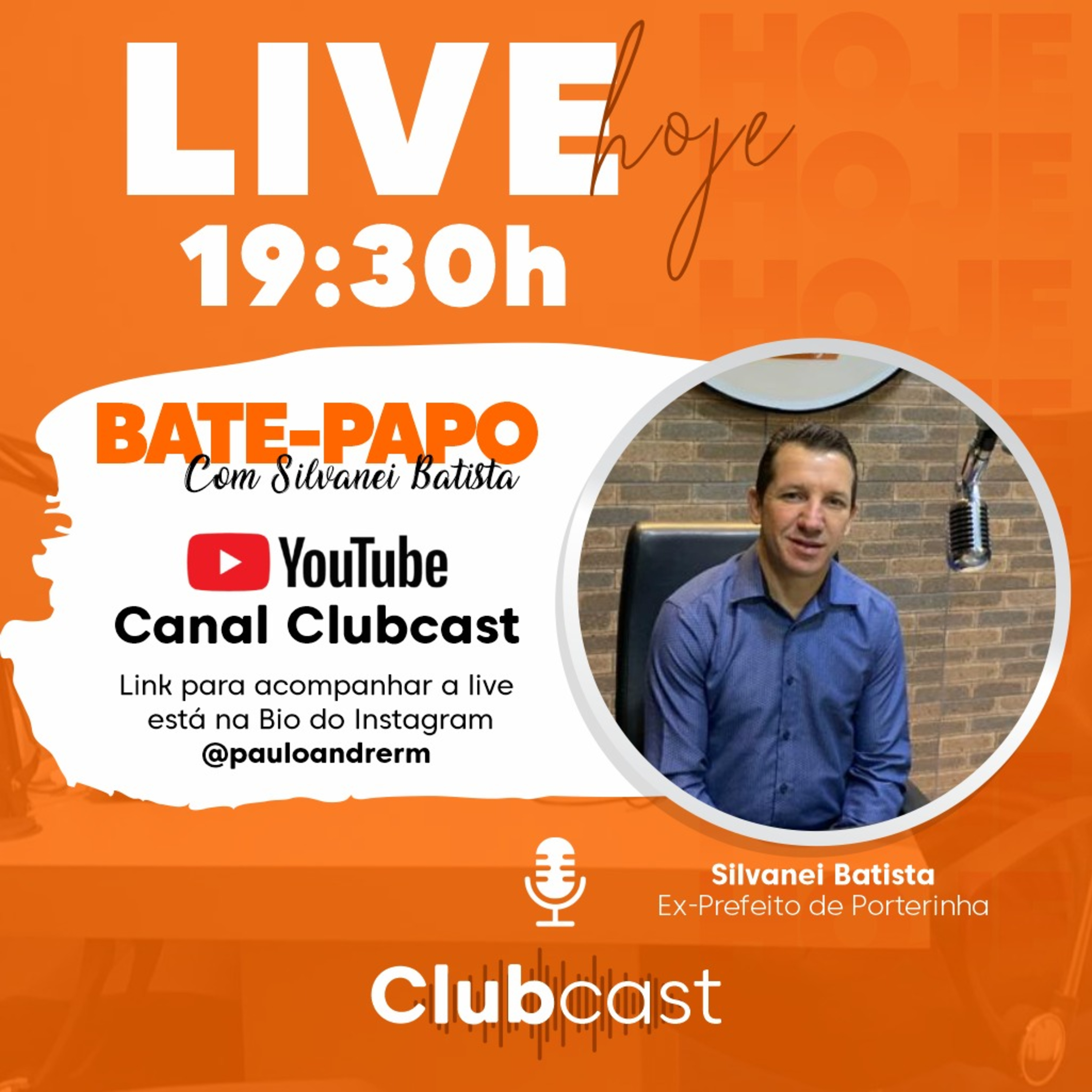 Canal ClubCast