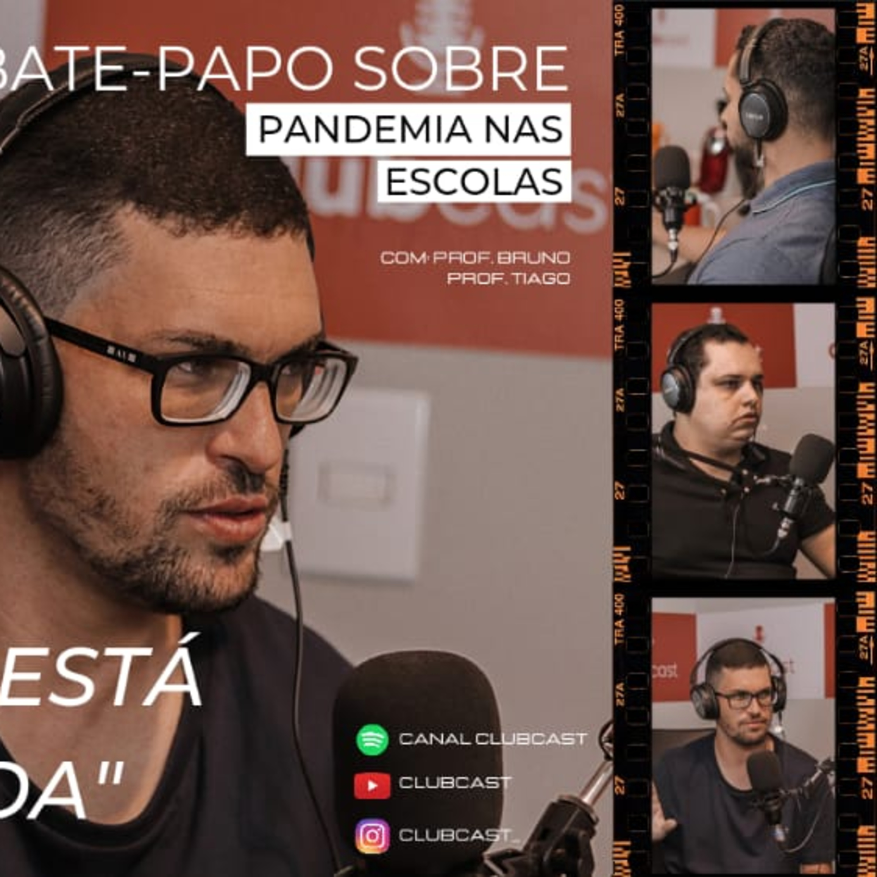 Canal ClubCast