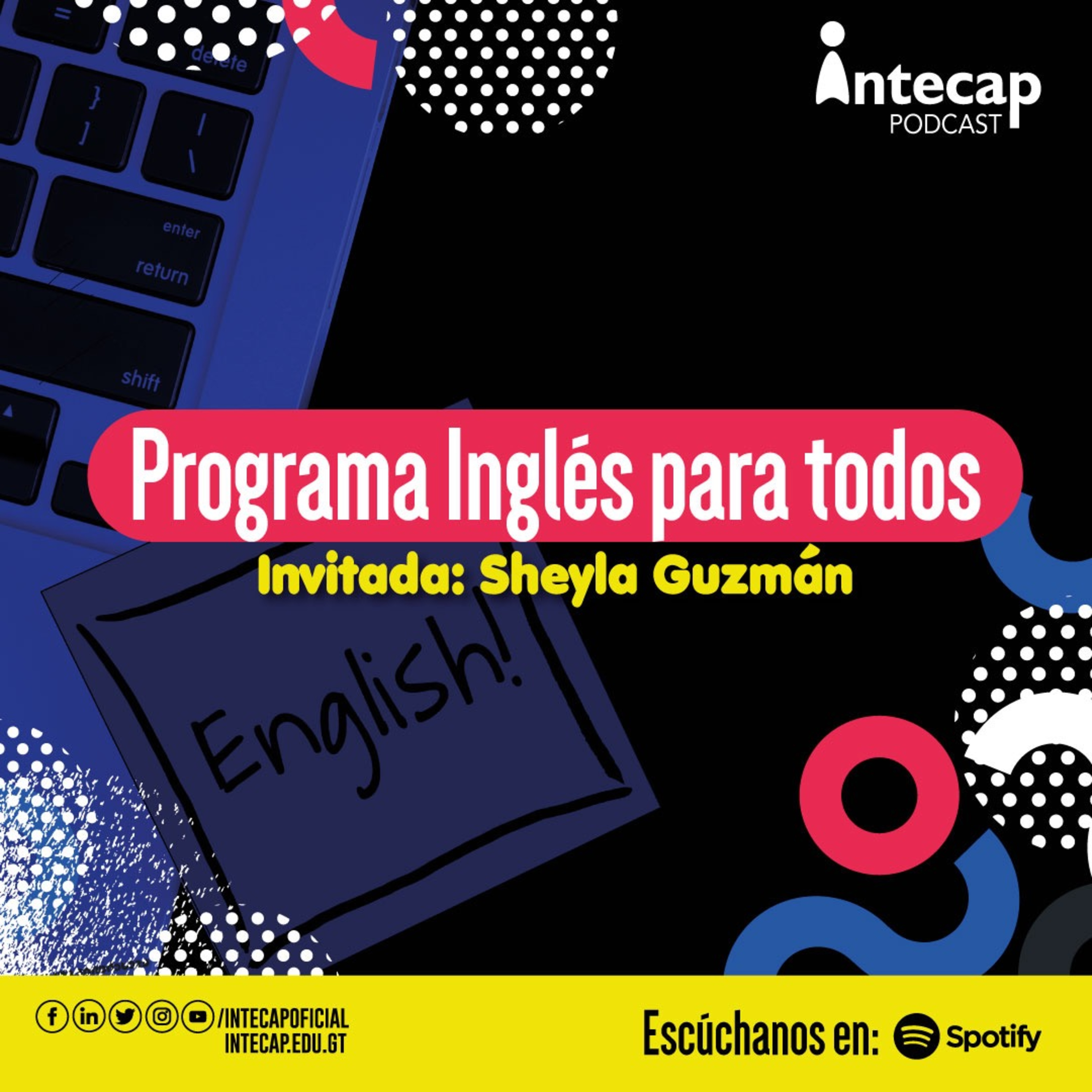 Camino al éxito - INTECAP