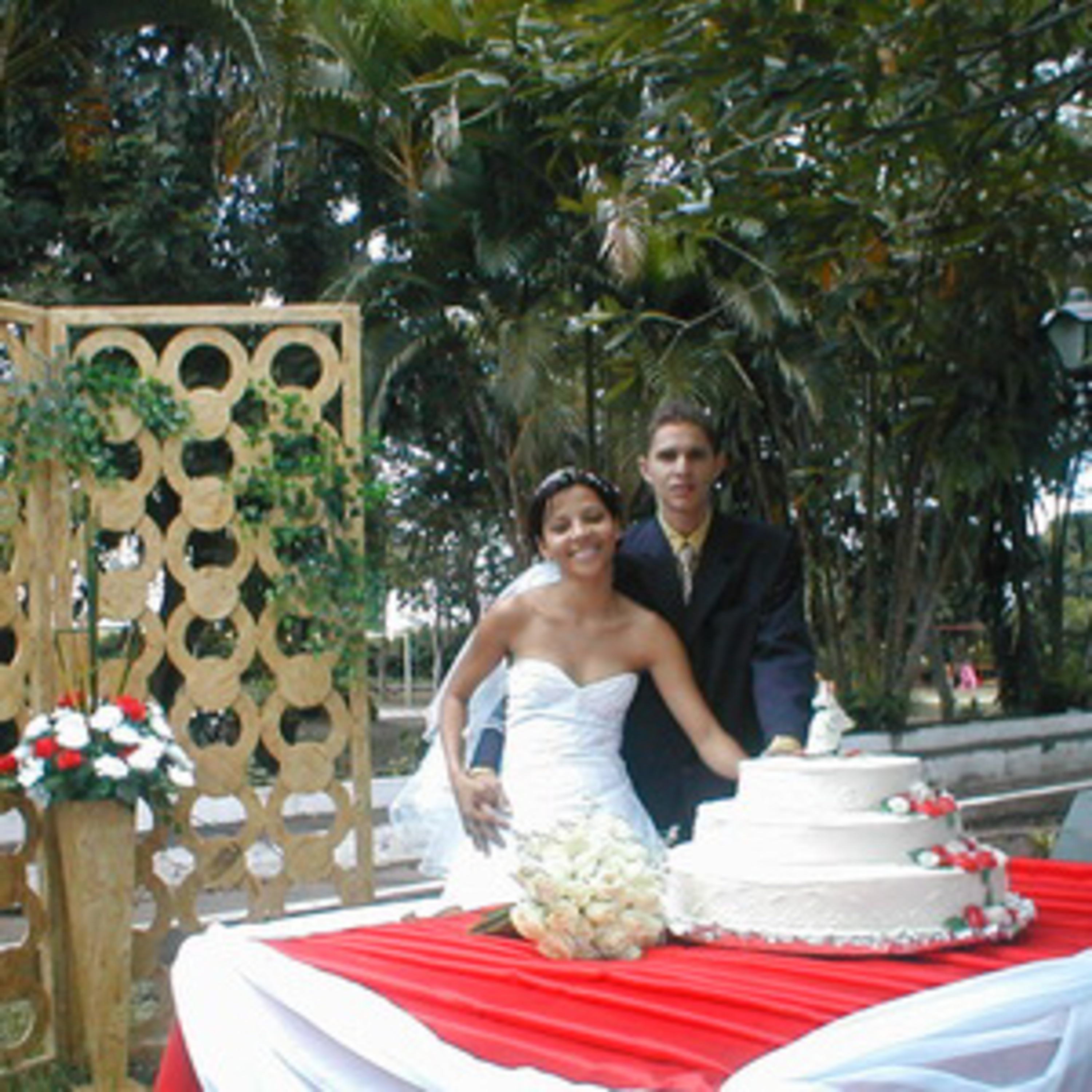 Weddings  episode artwork