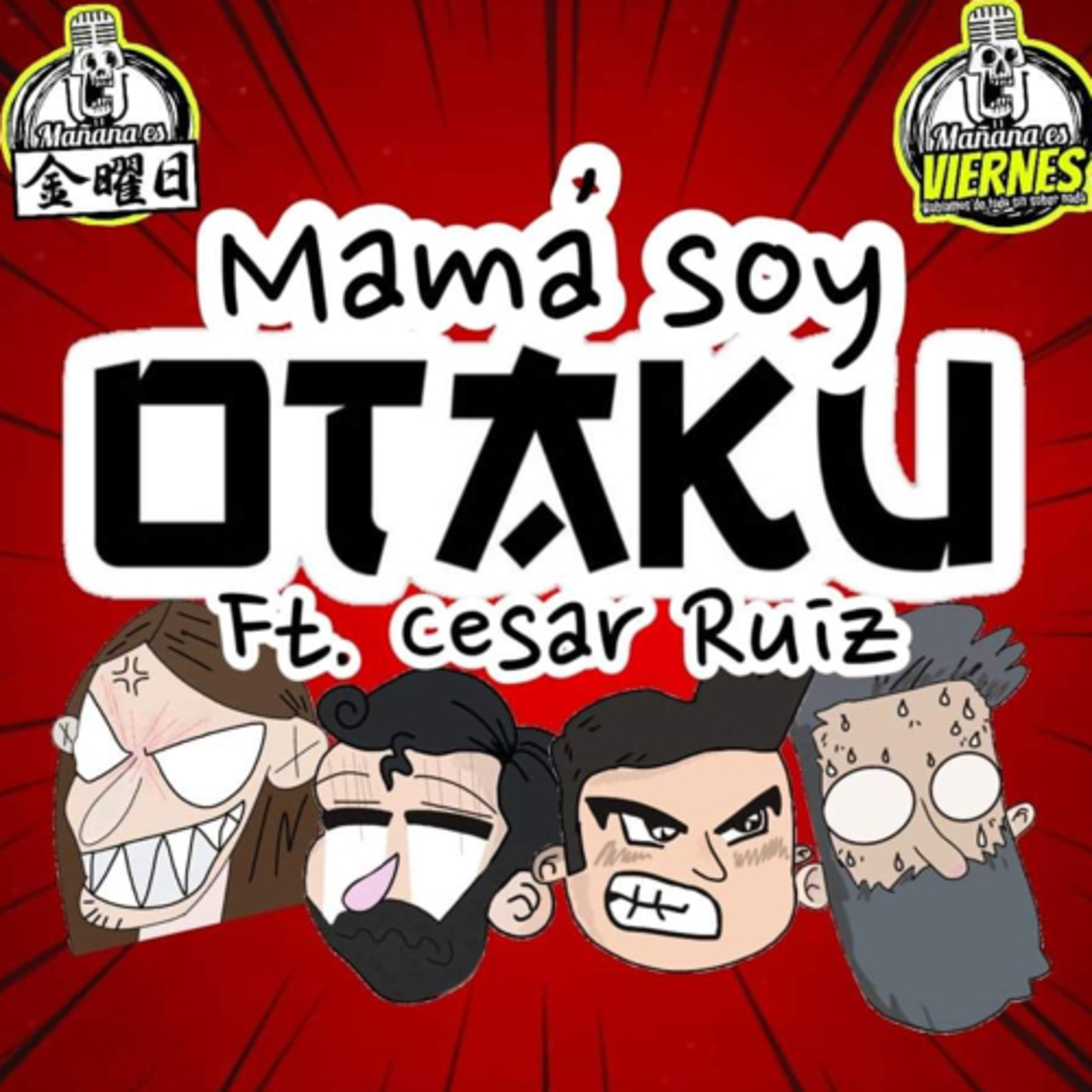 Mañana es Viernes