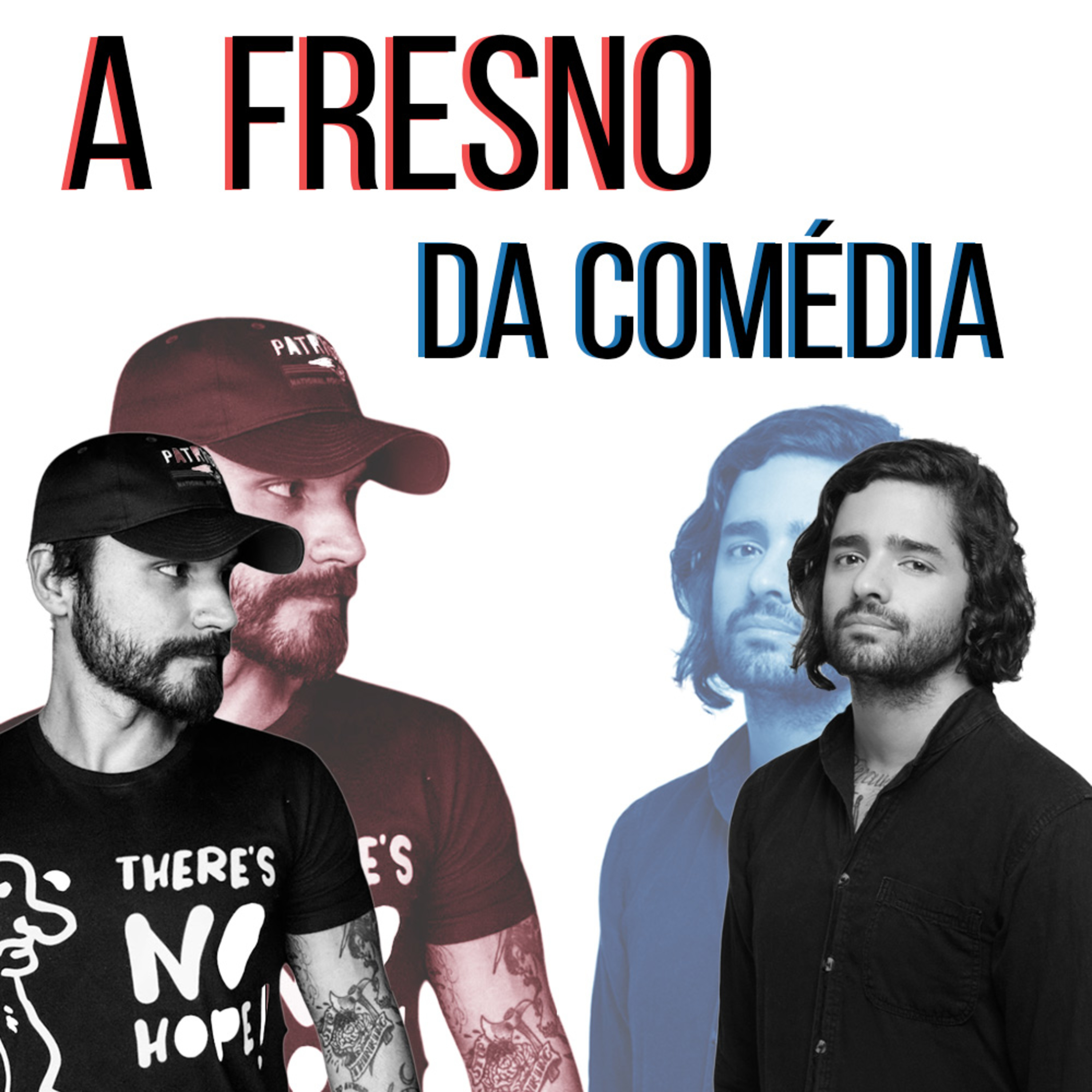 A Fresno da comédia episode artwork
