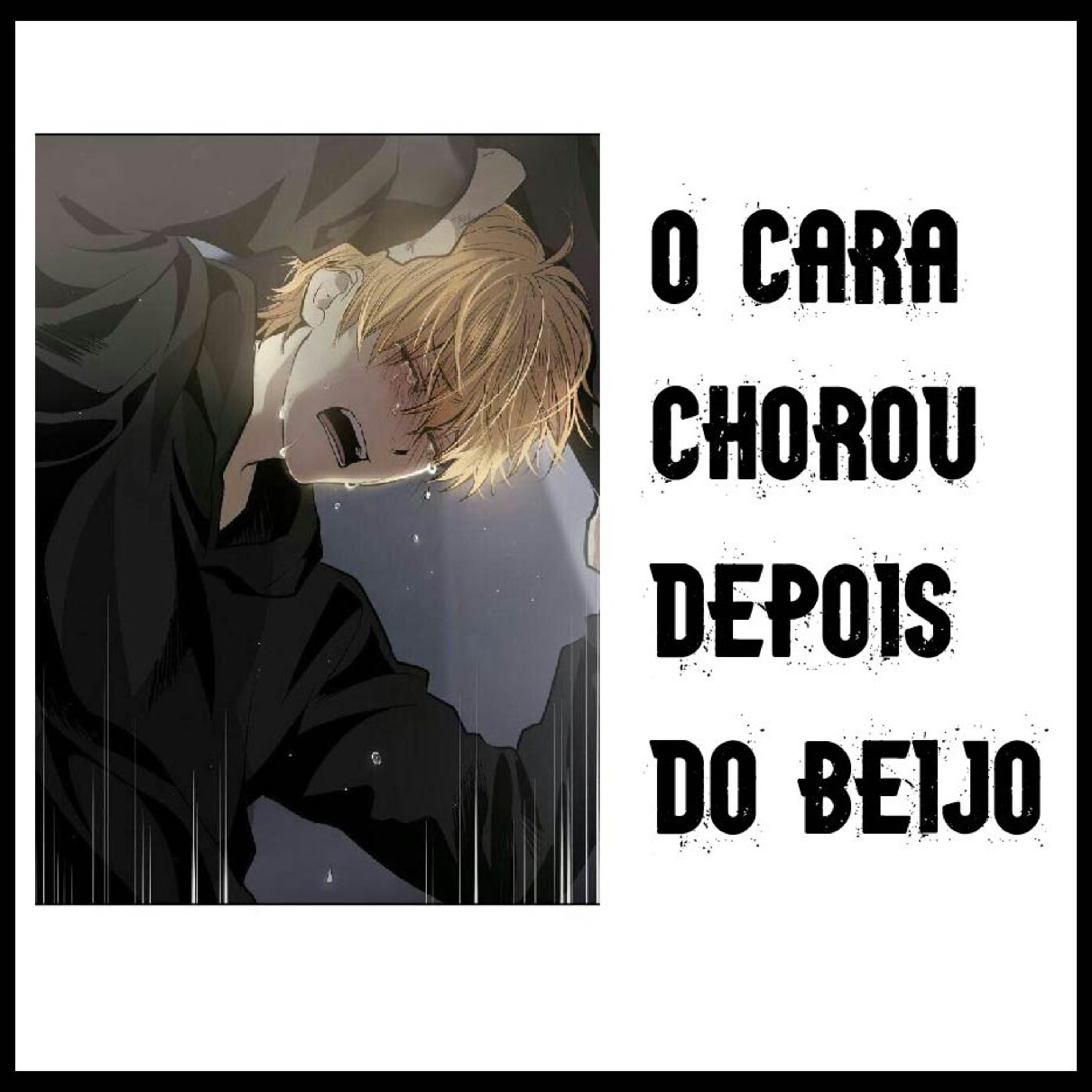 Beijos, barbearia, e fidelidade  episode artwork
