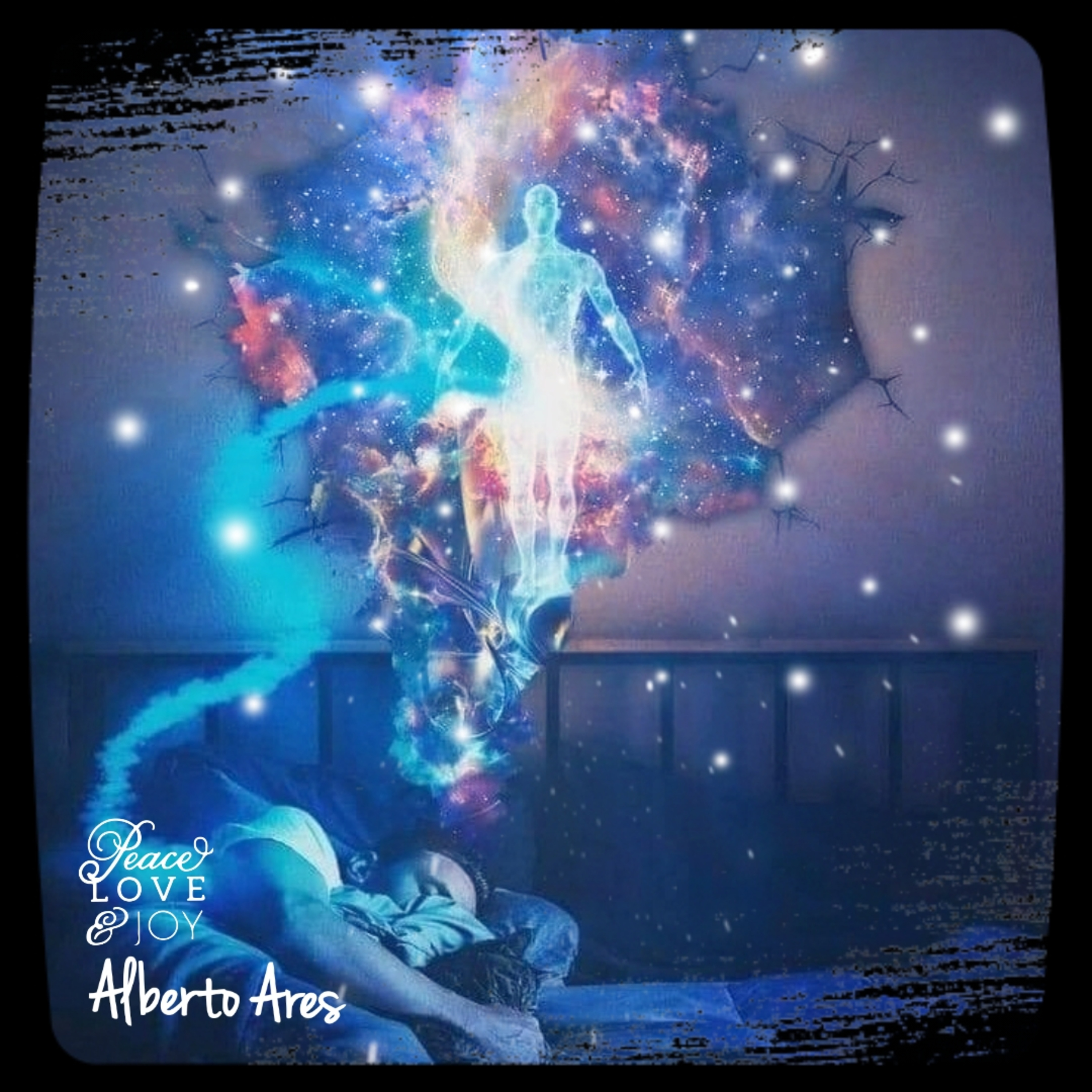 Alberto Ares