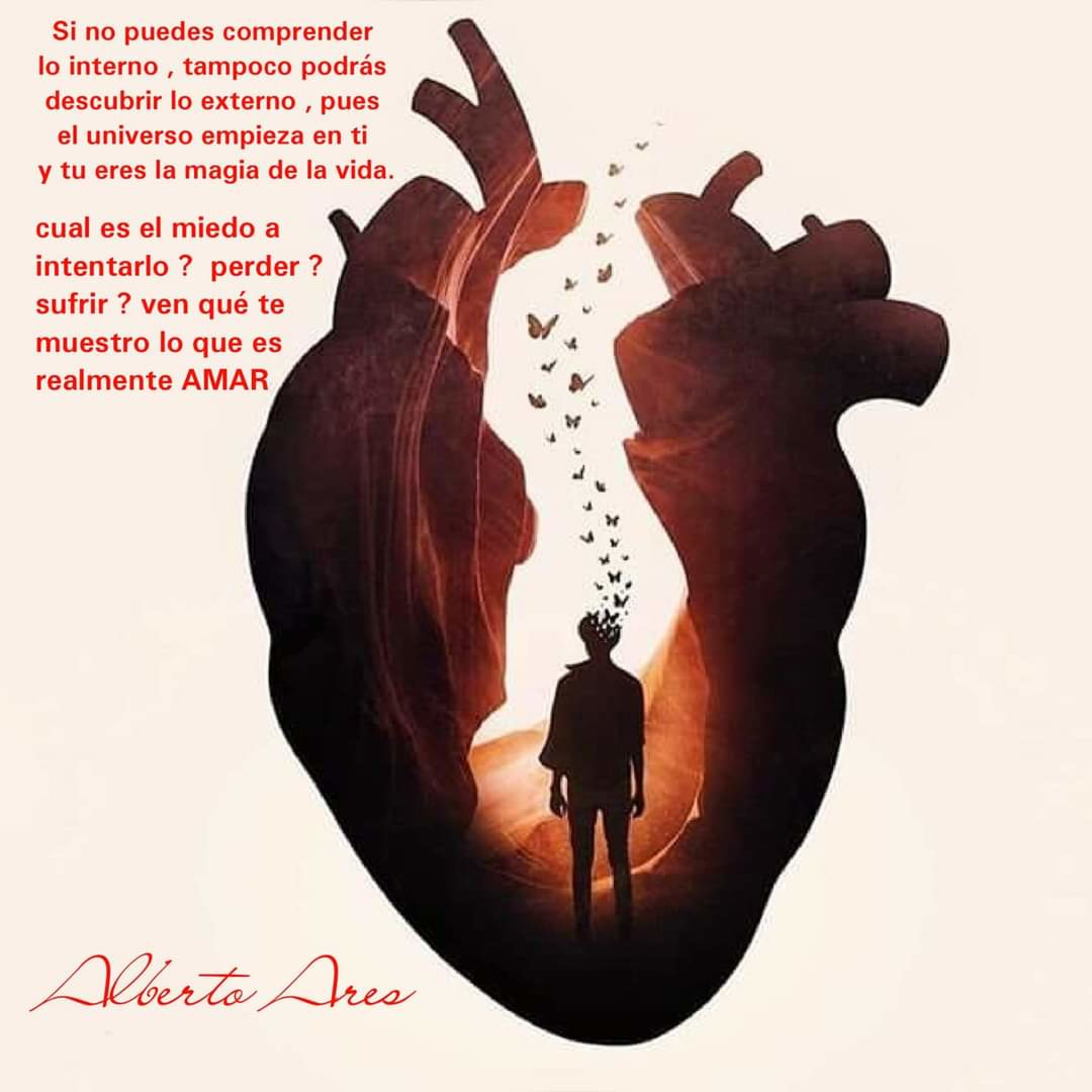 Alberto Ares