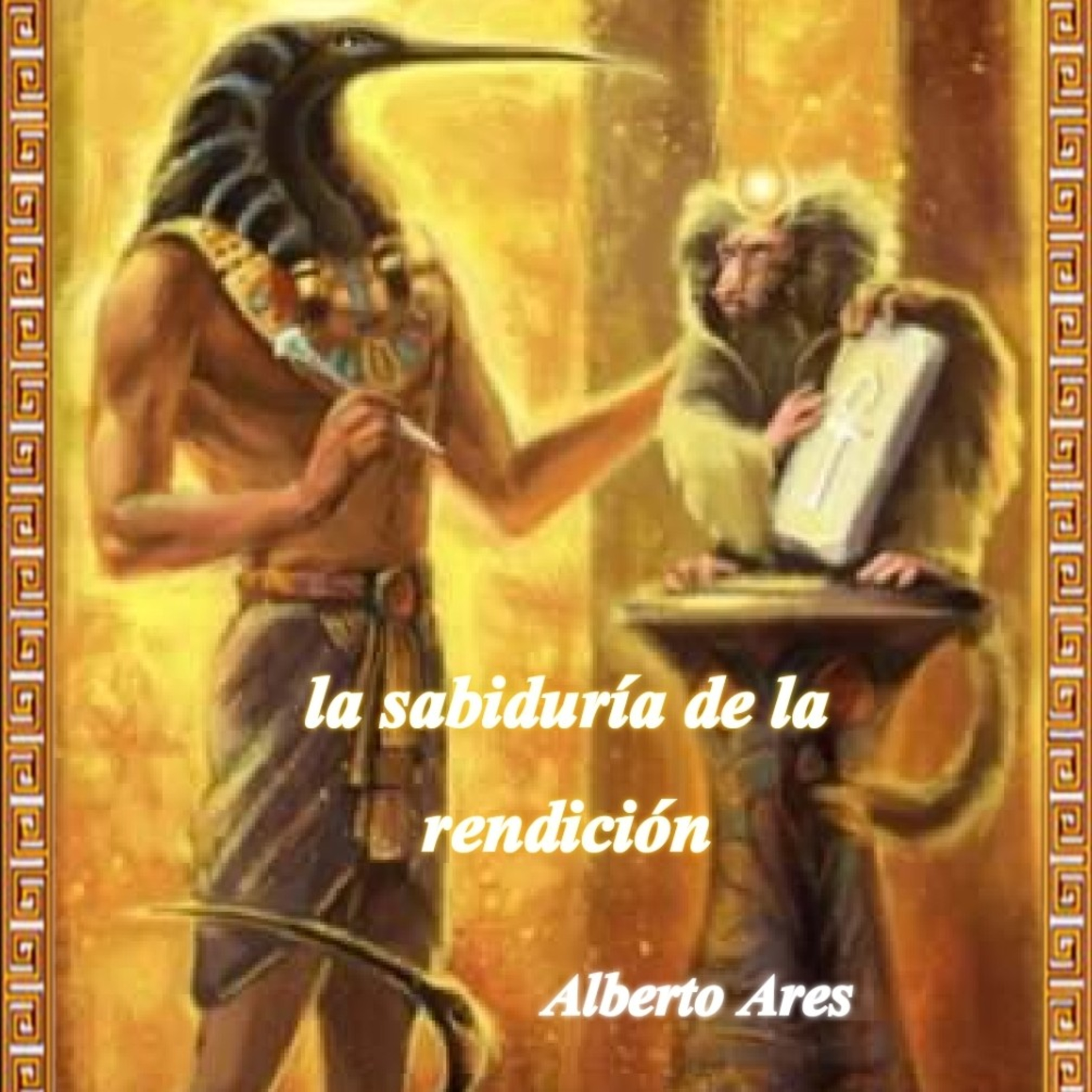 Alberto Ares