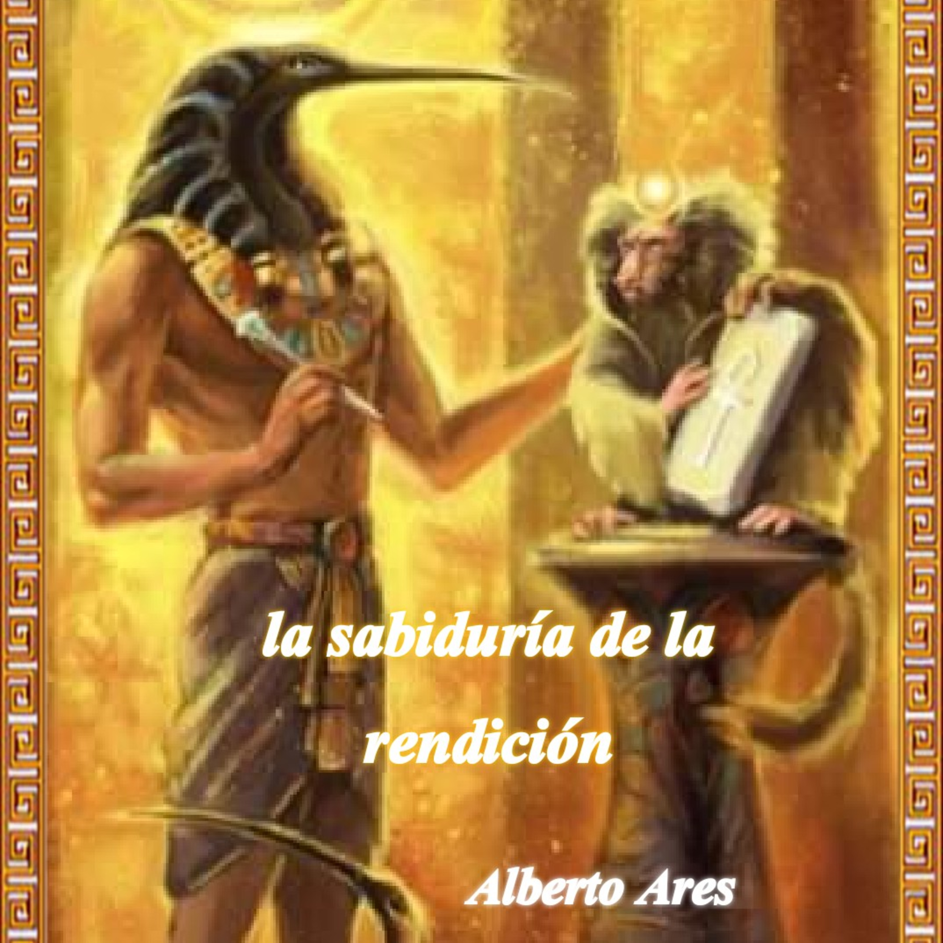 Alberto Ares