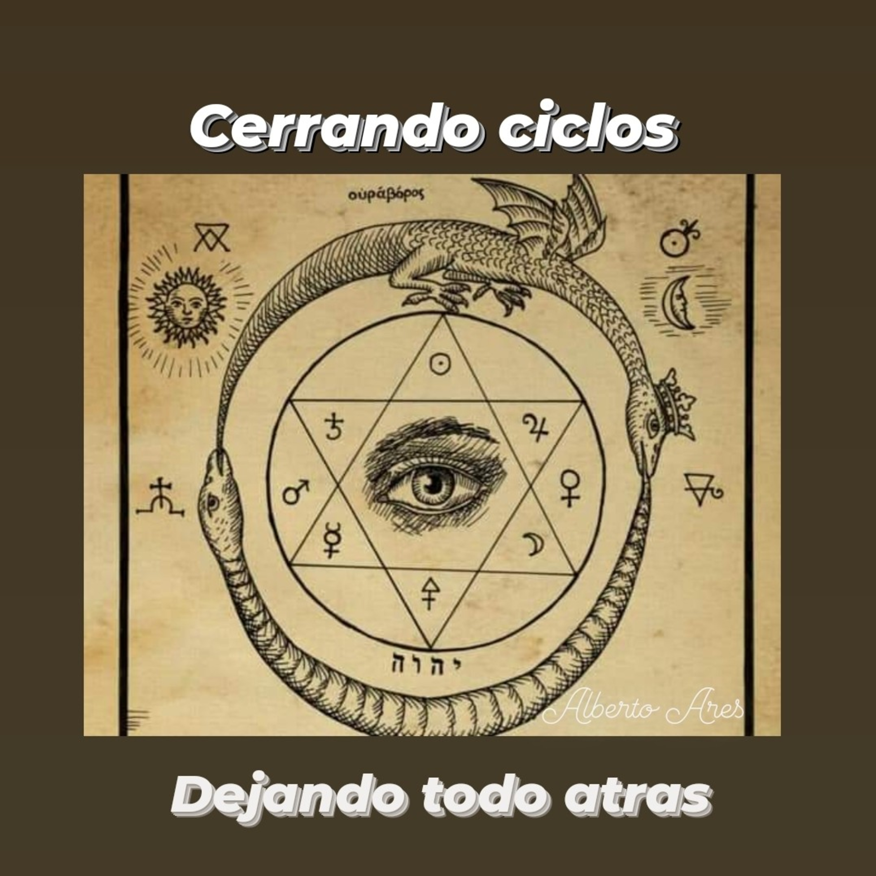 Alberto Ares
