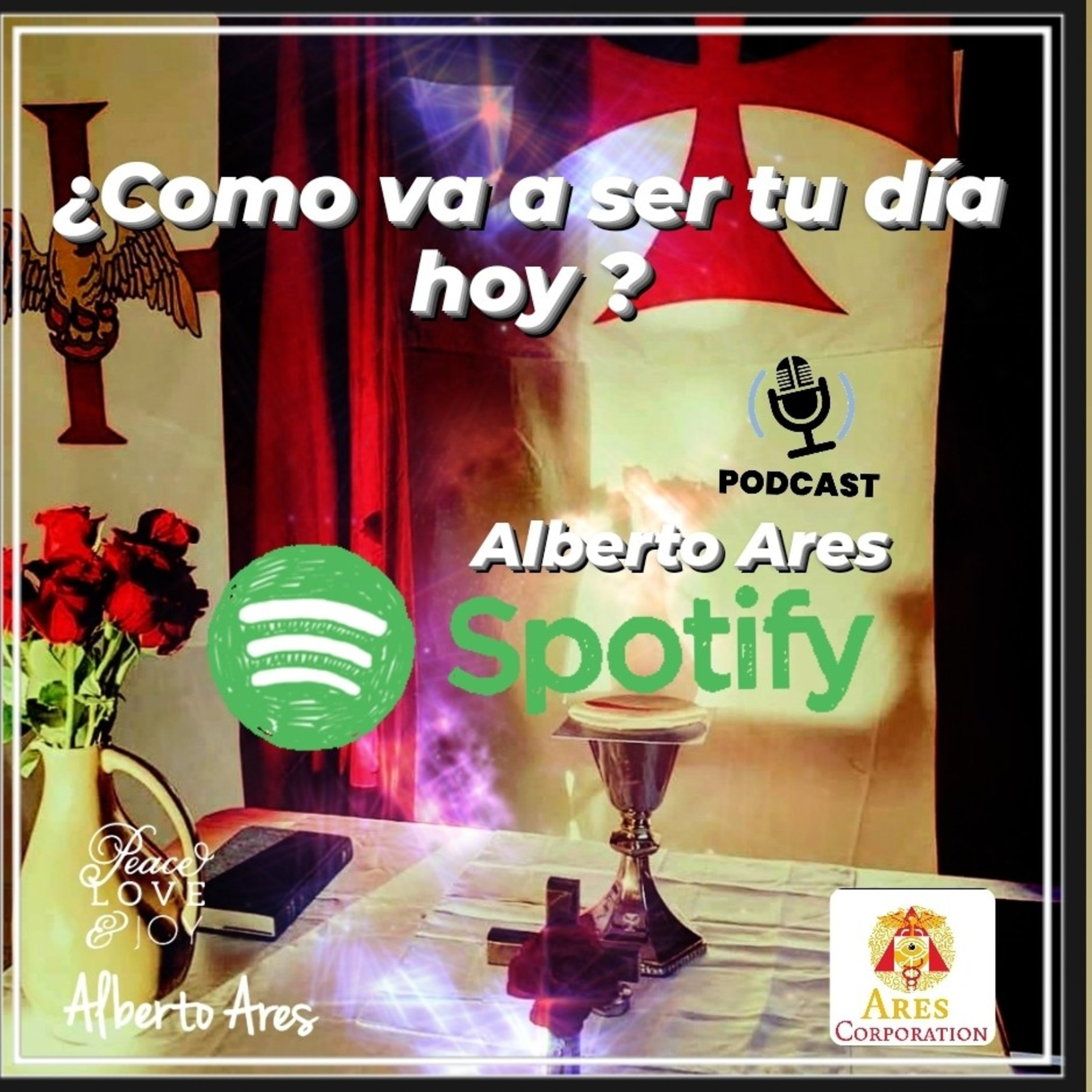 Alberto Ares