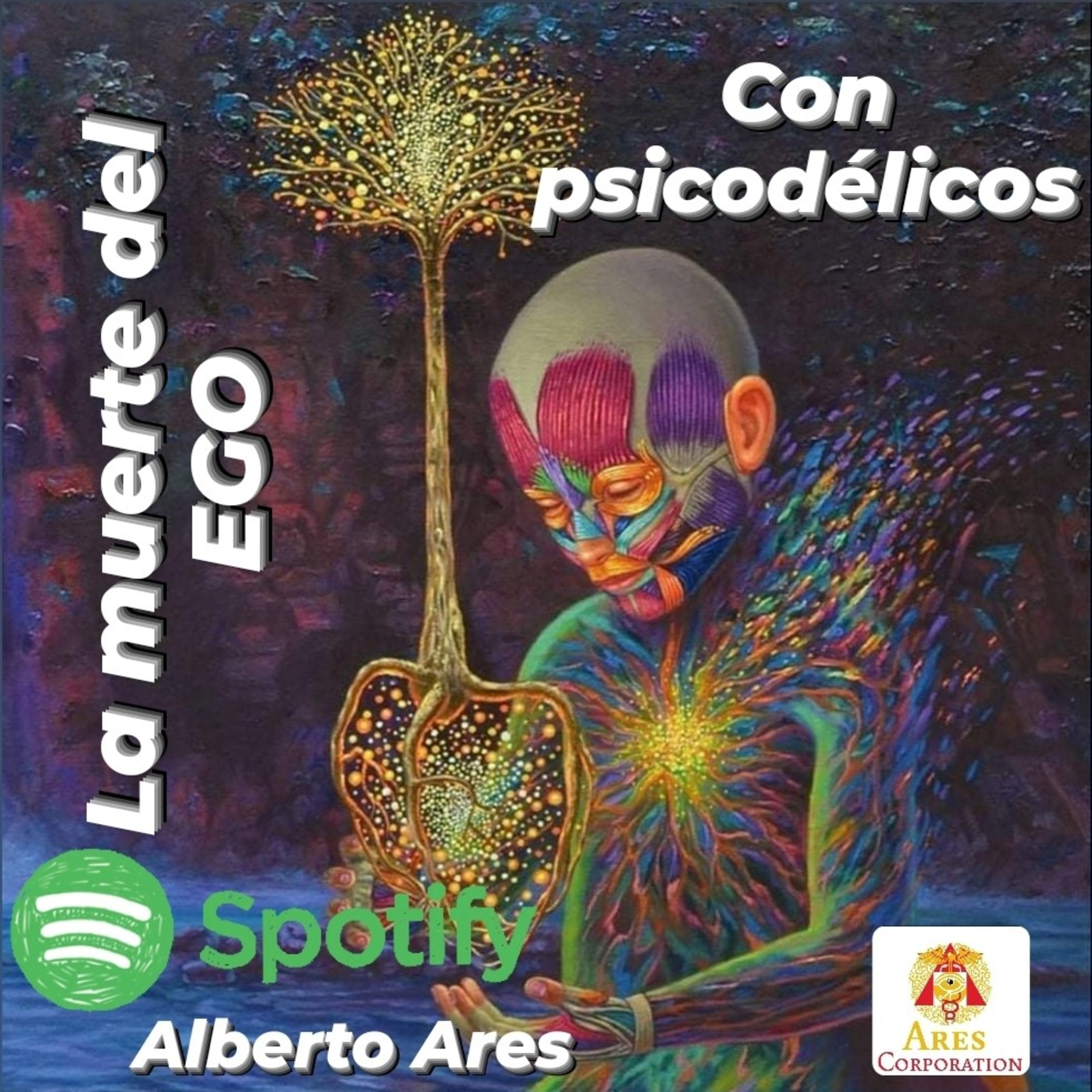 Alberto Ares