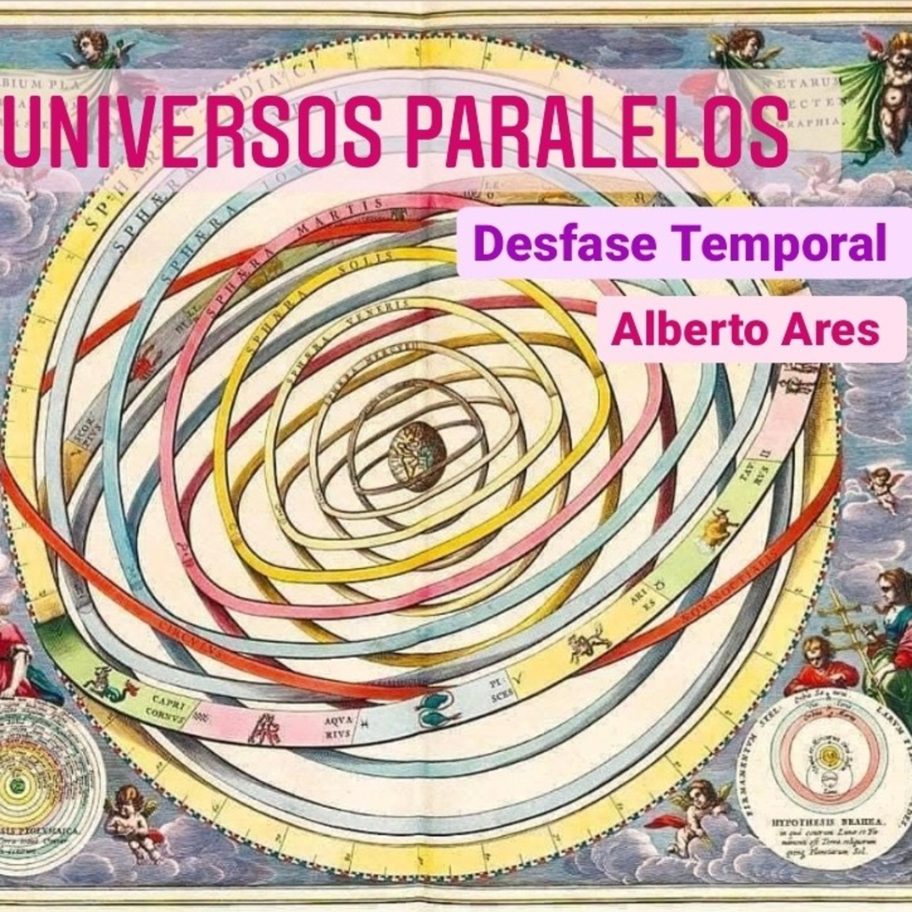 Alberto Ares