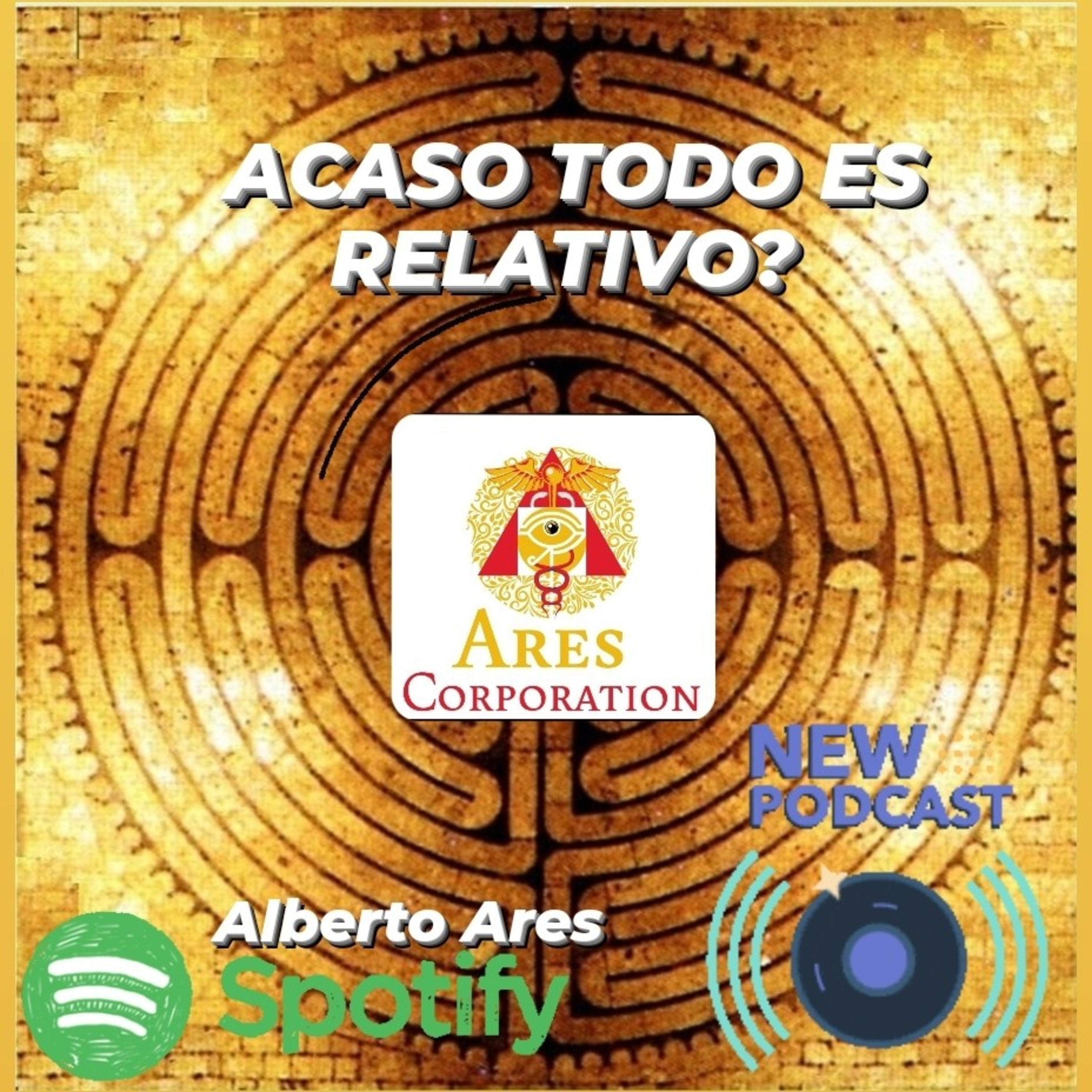 Alberto Ares
