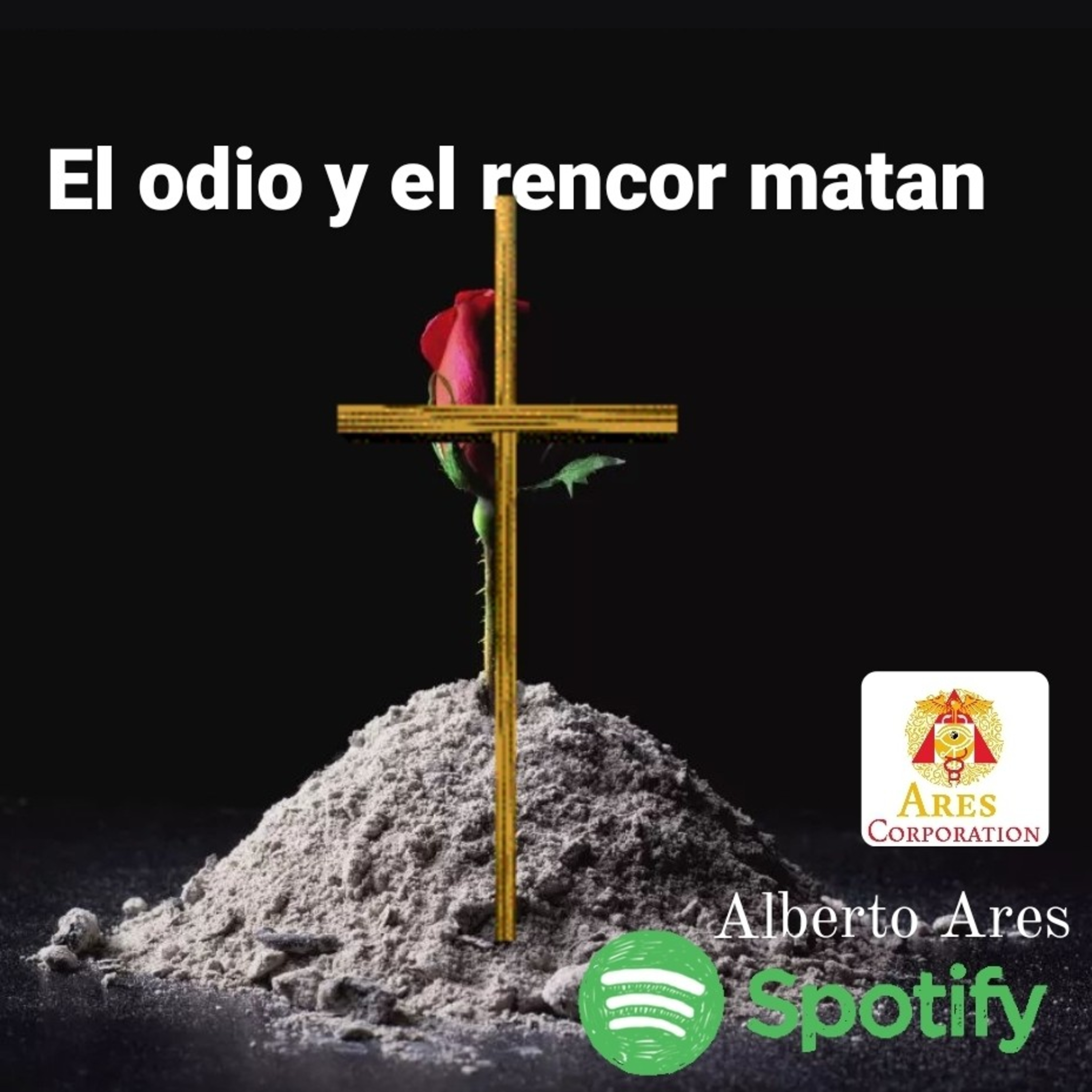 Alberto Ares