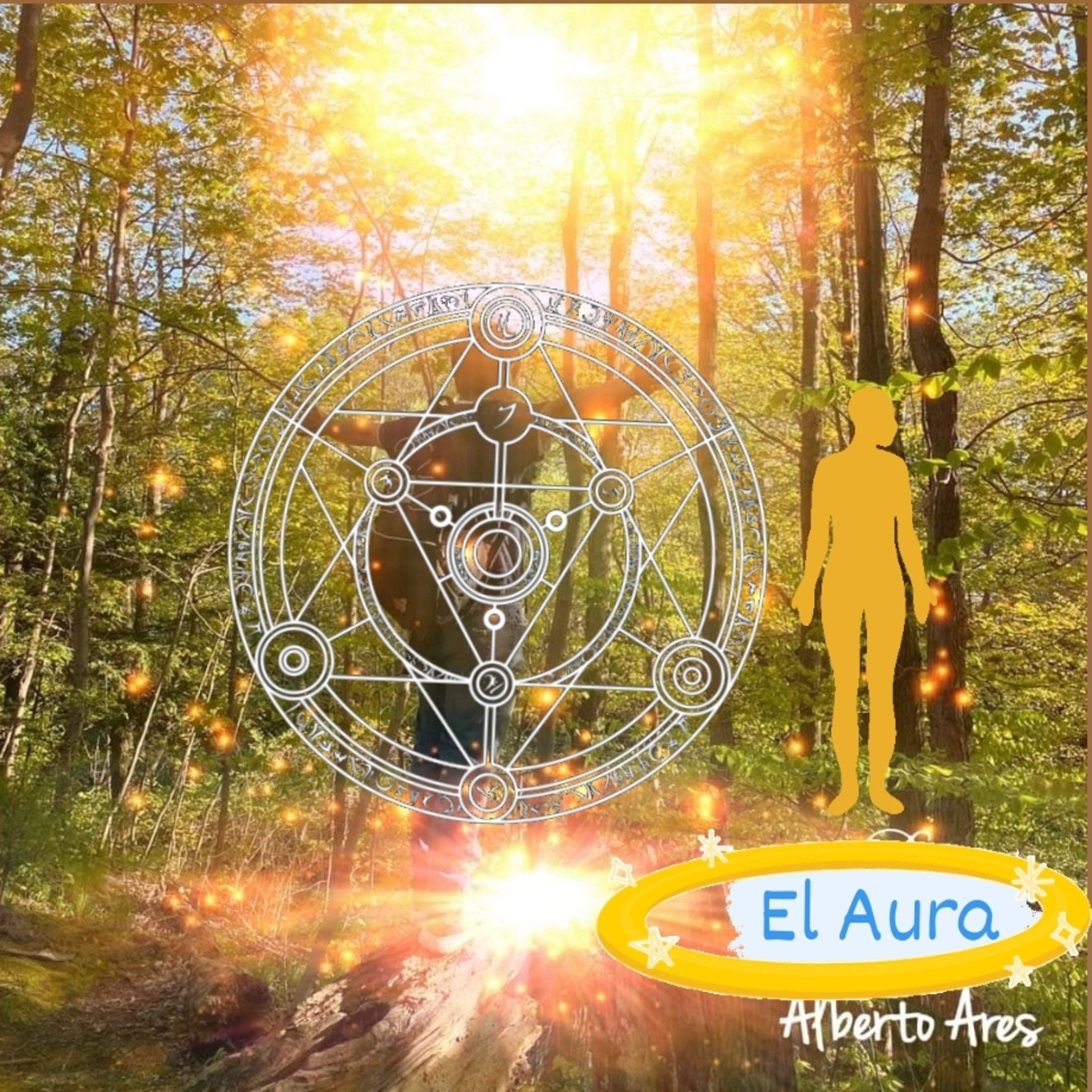 Alberto Ares
