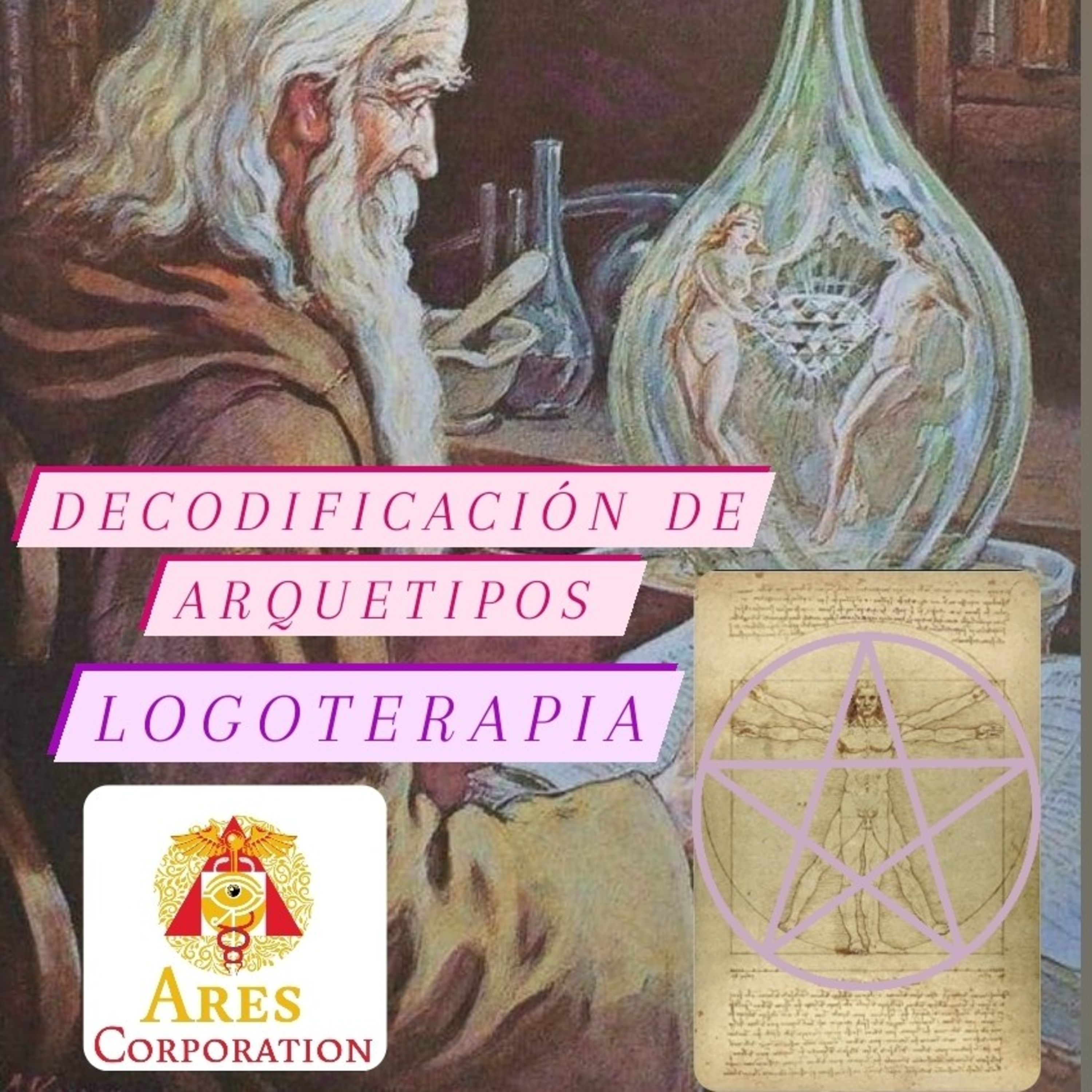 Alberto Ares